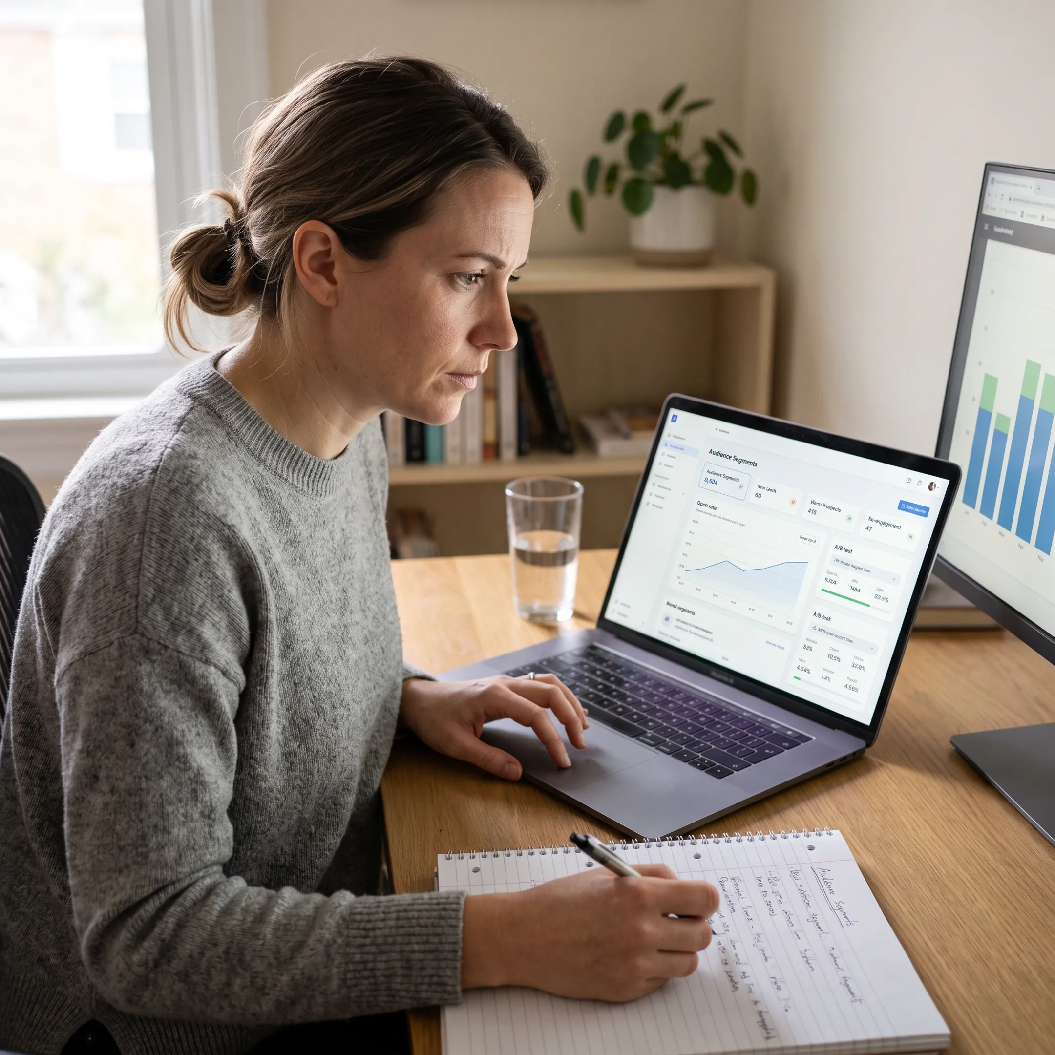 B2B Email Marketing Copywriter