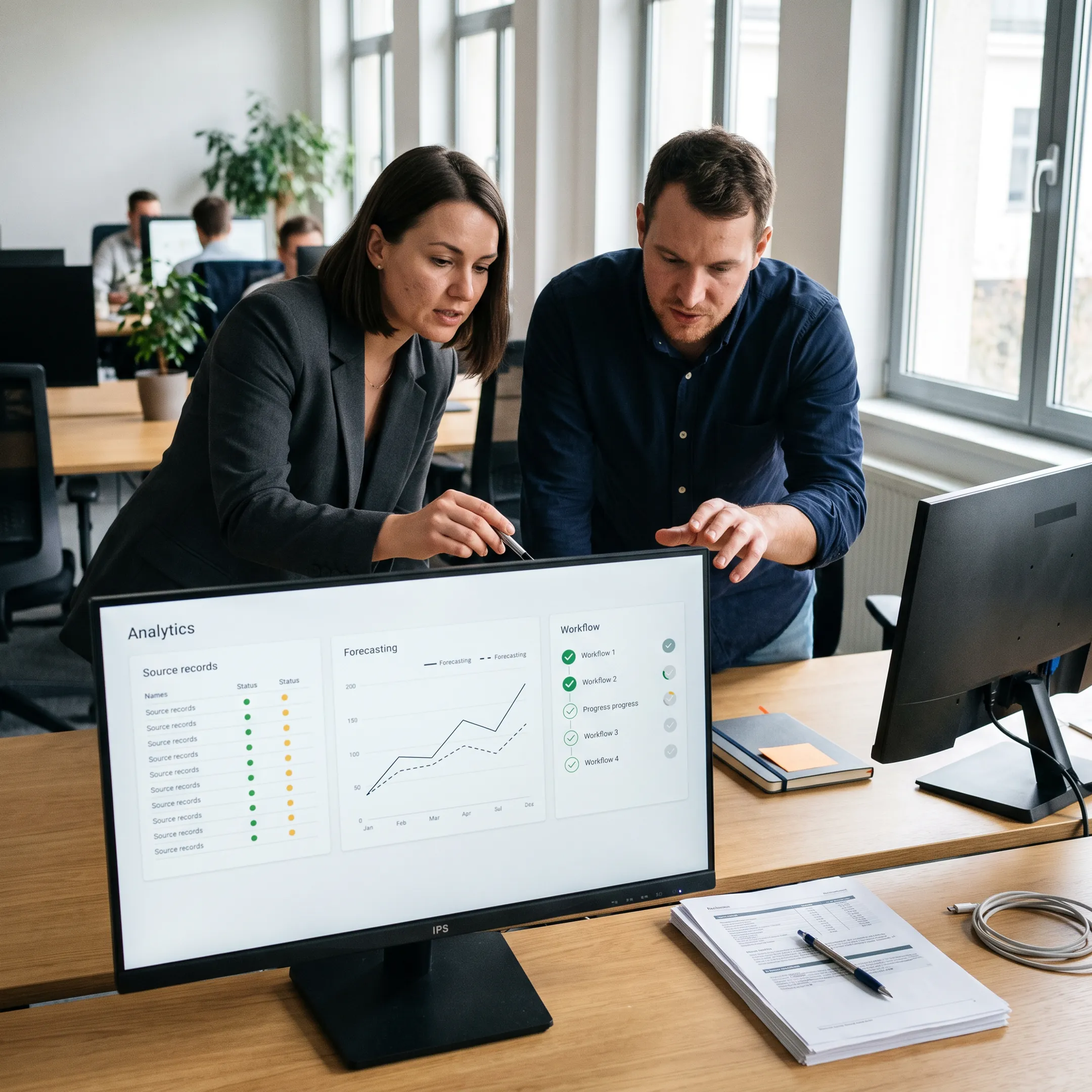 Data Science Services and Consulting