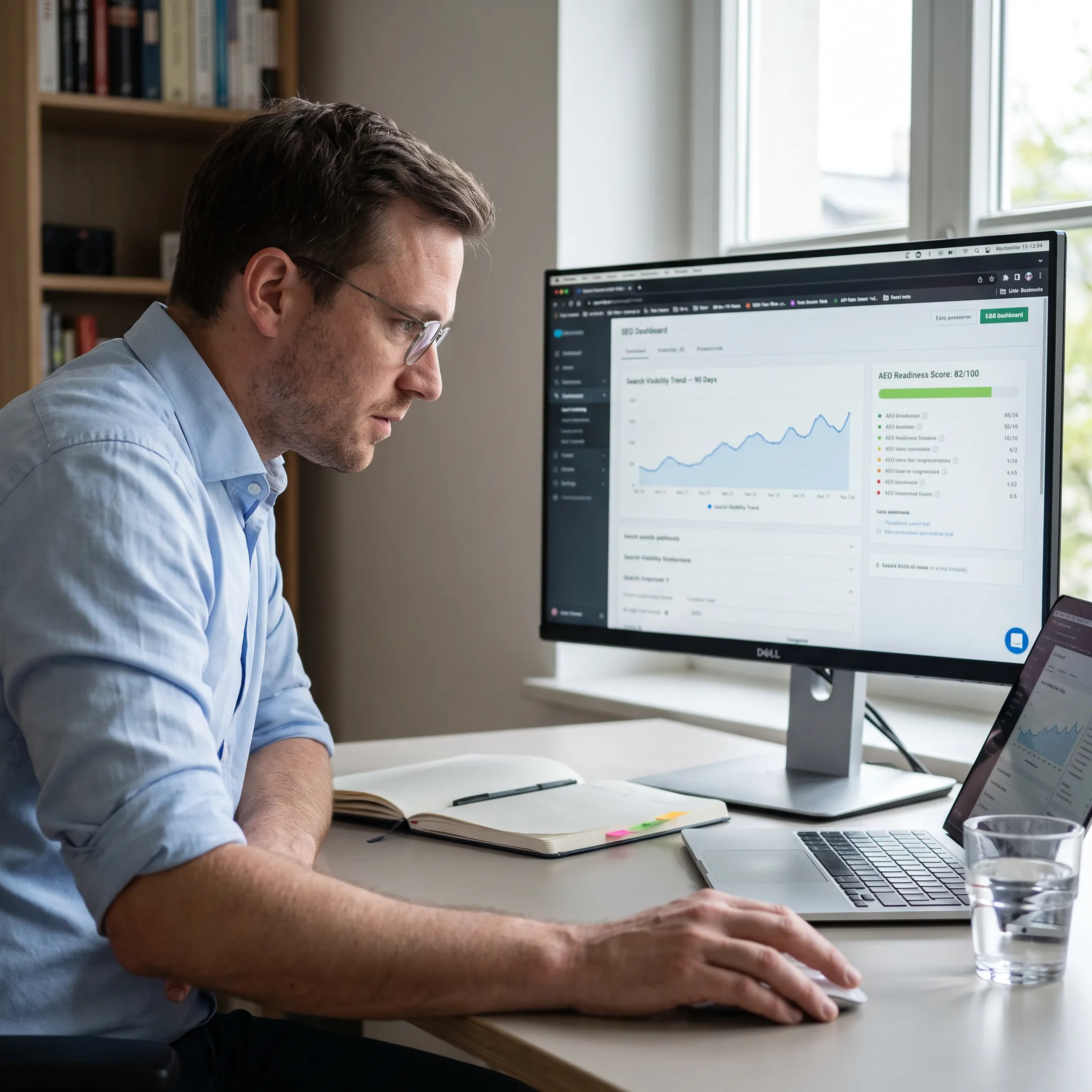 Colorado Springs SEO Agencies
