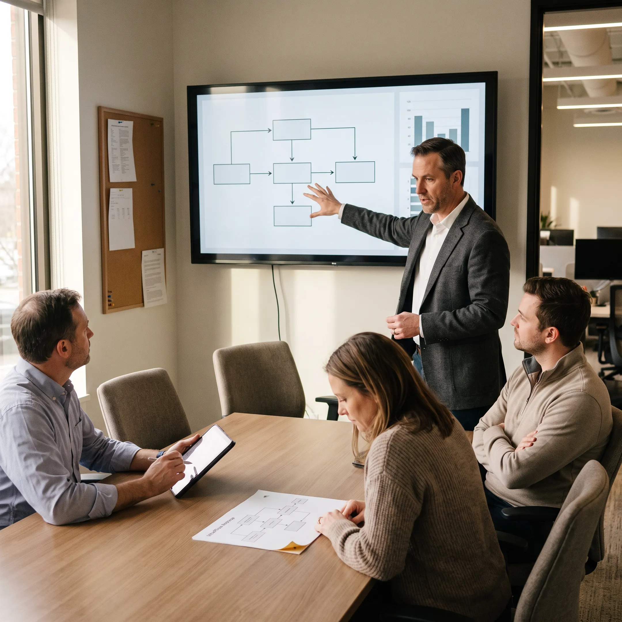 Machine Learning Consulting Services
