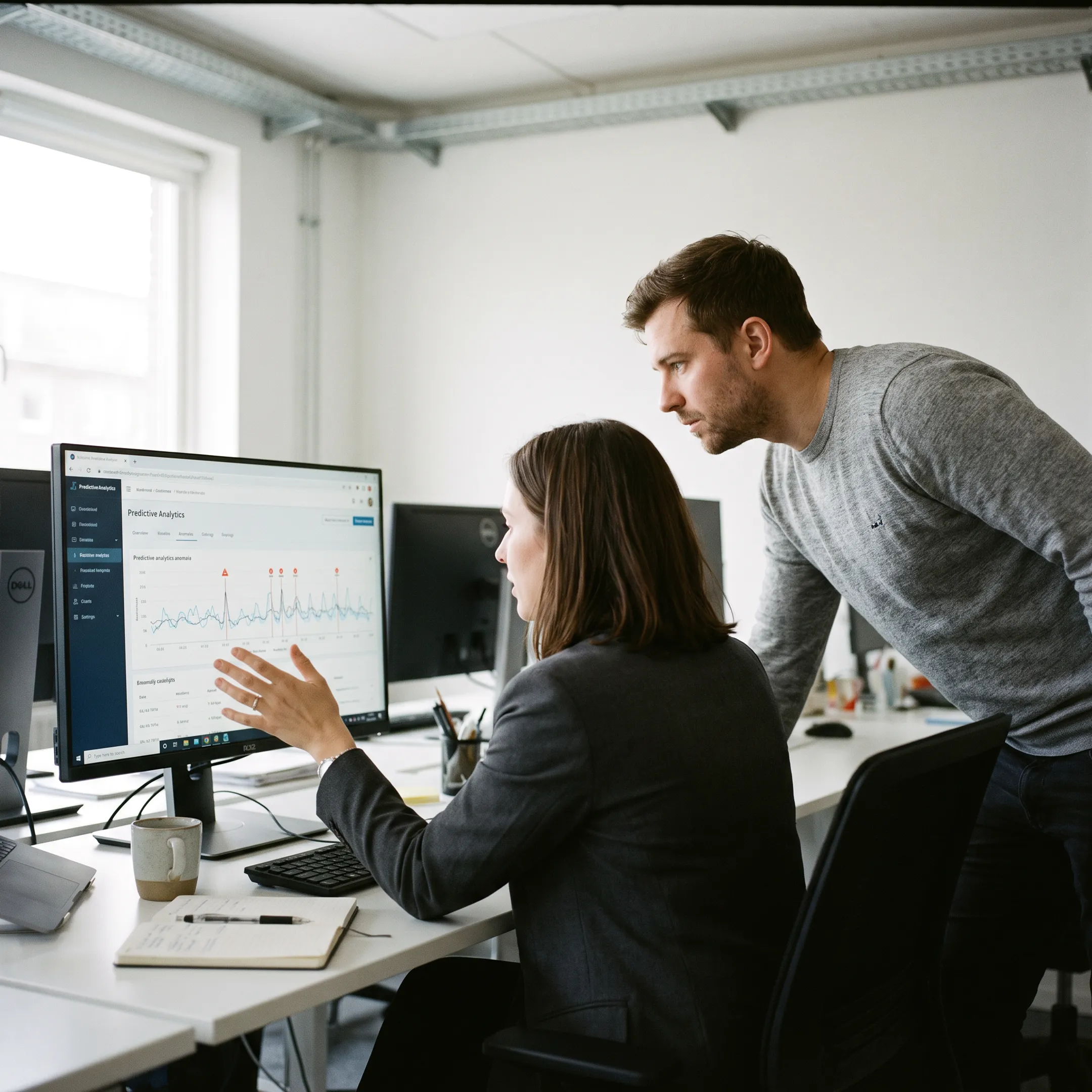 Predictive Analytics Companies 2026