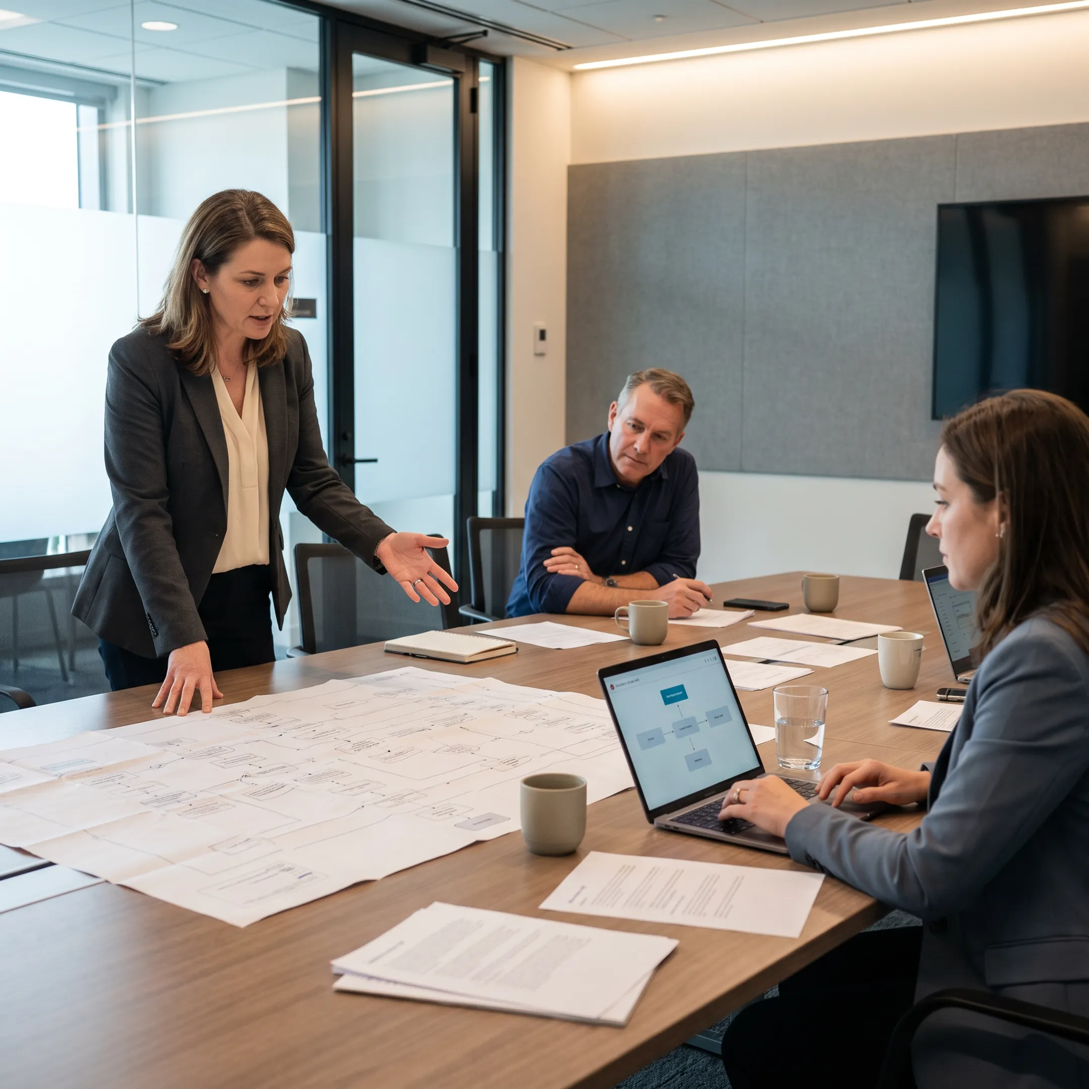 Gen AI Consulting Services