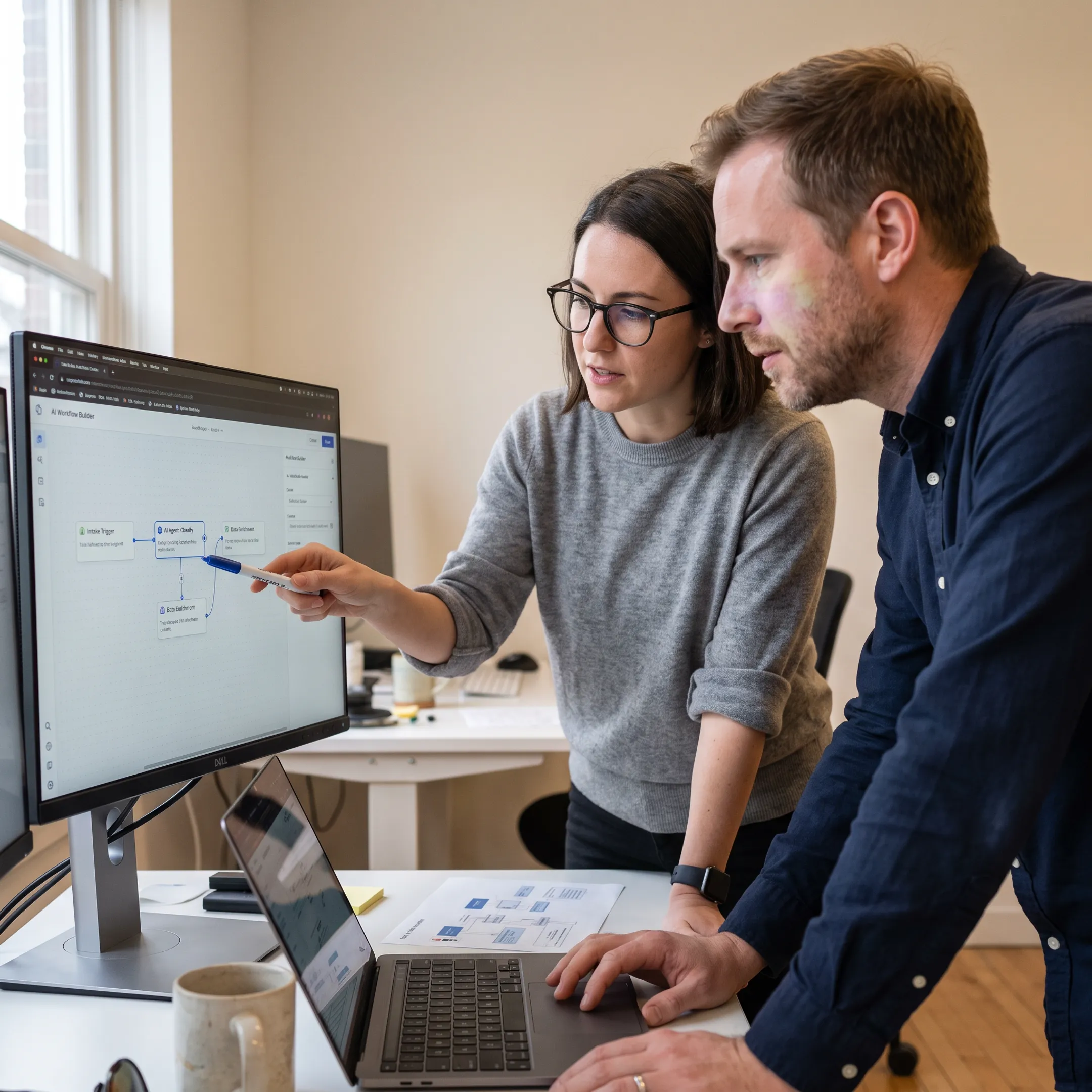 Custom LLM Development Services