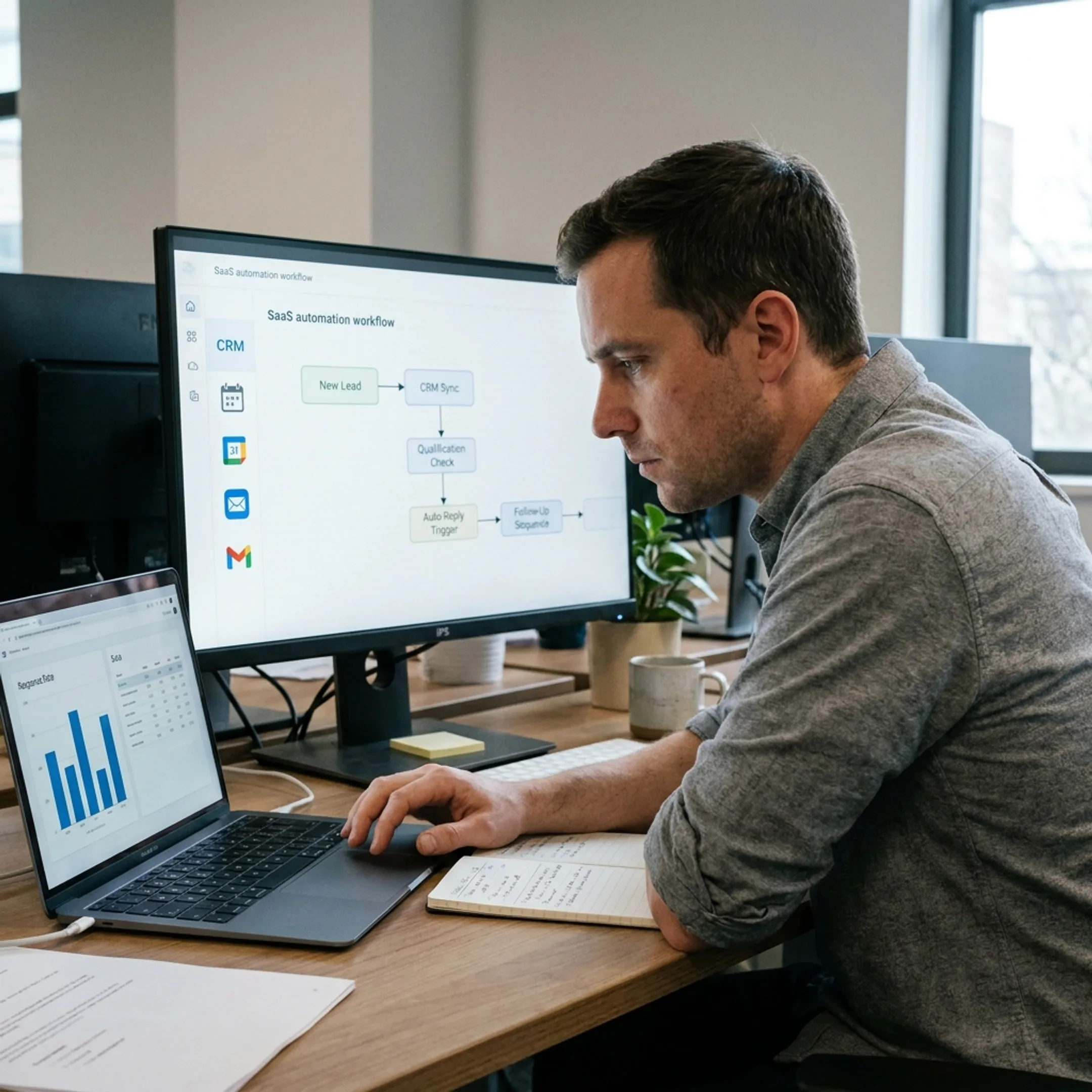 AI Automation Experts