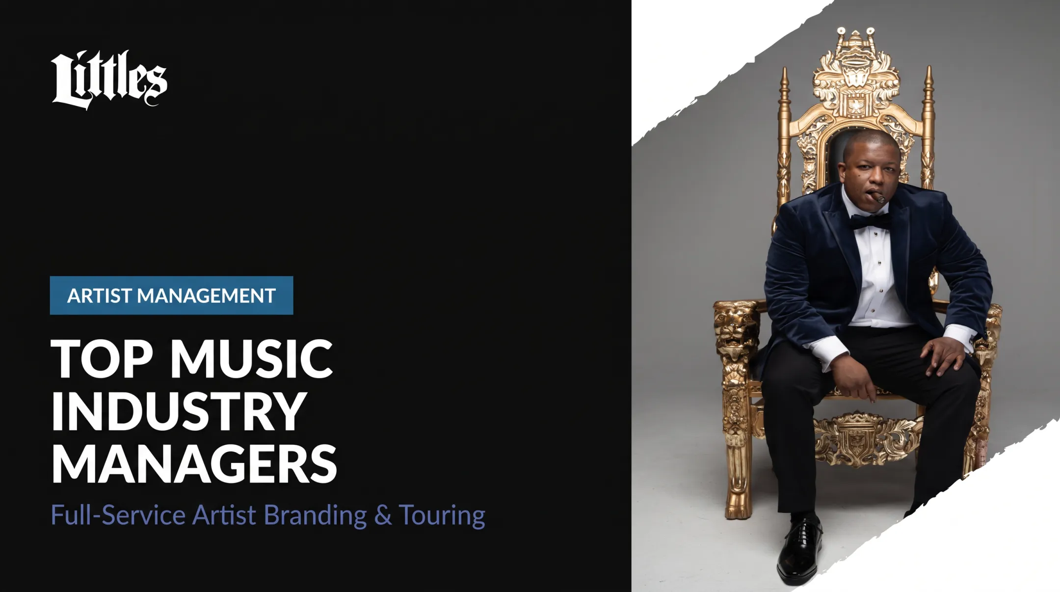 Top Music Industry Managers
