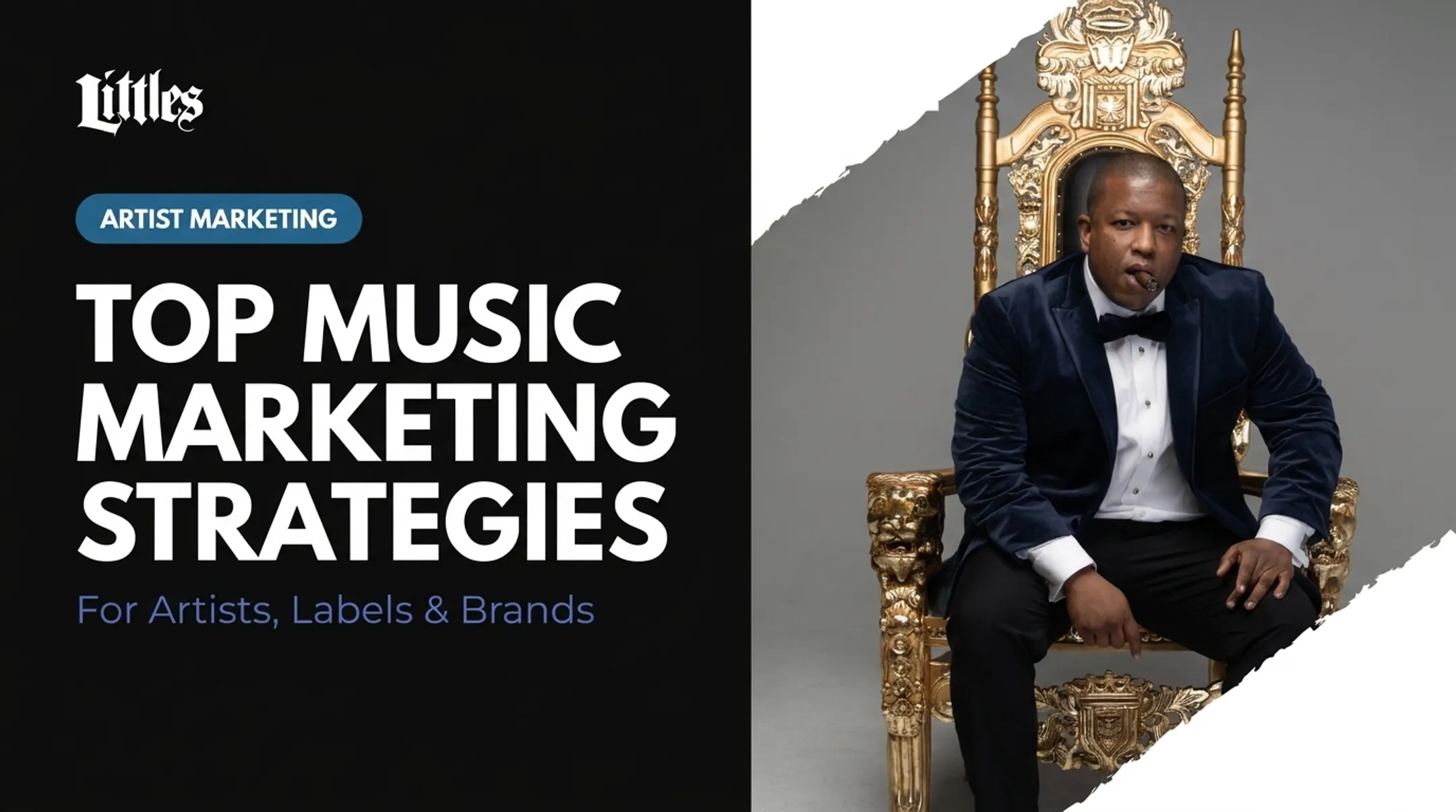 Top Music Marketing Strategies