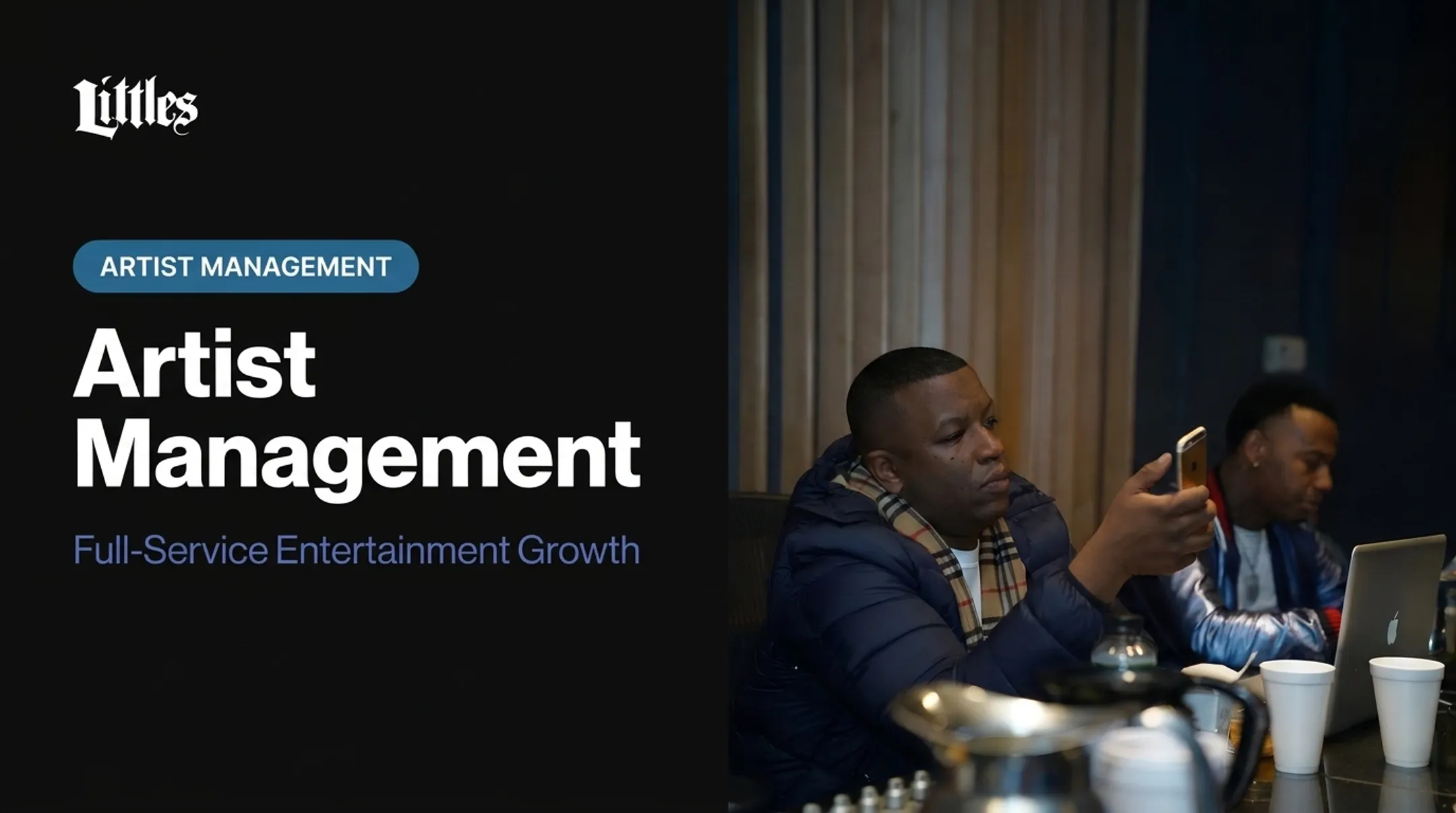 Artist Management