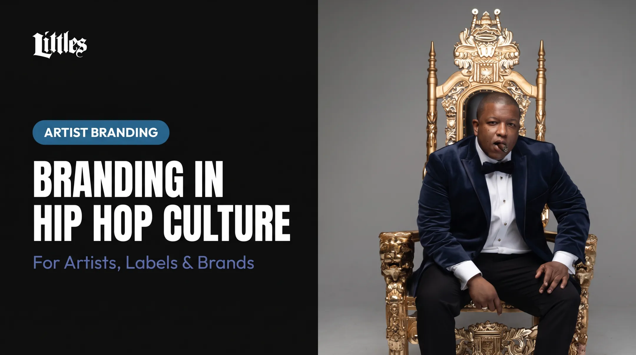 Branding in Hip Hop Culture