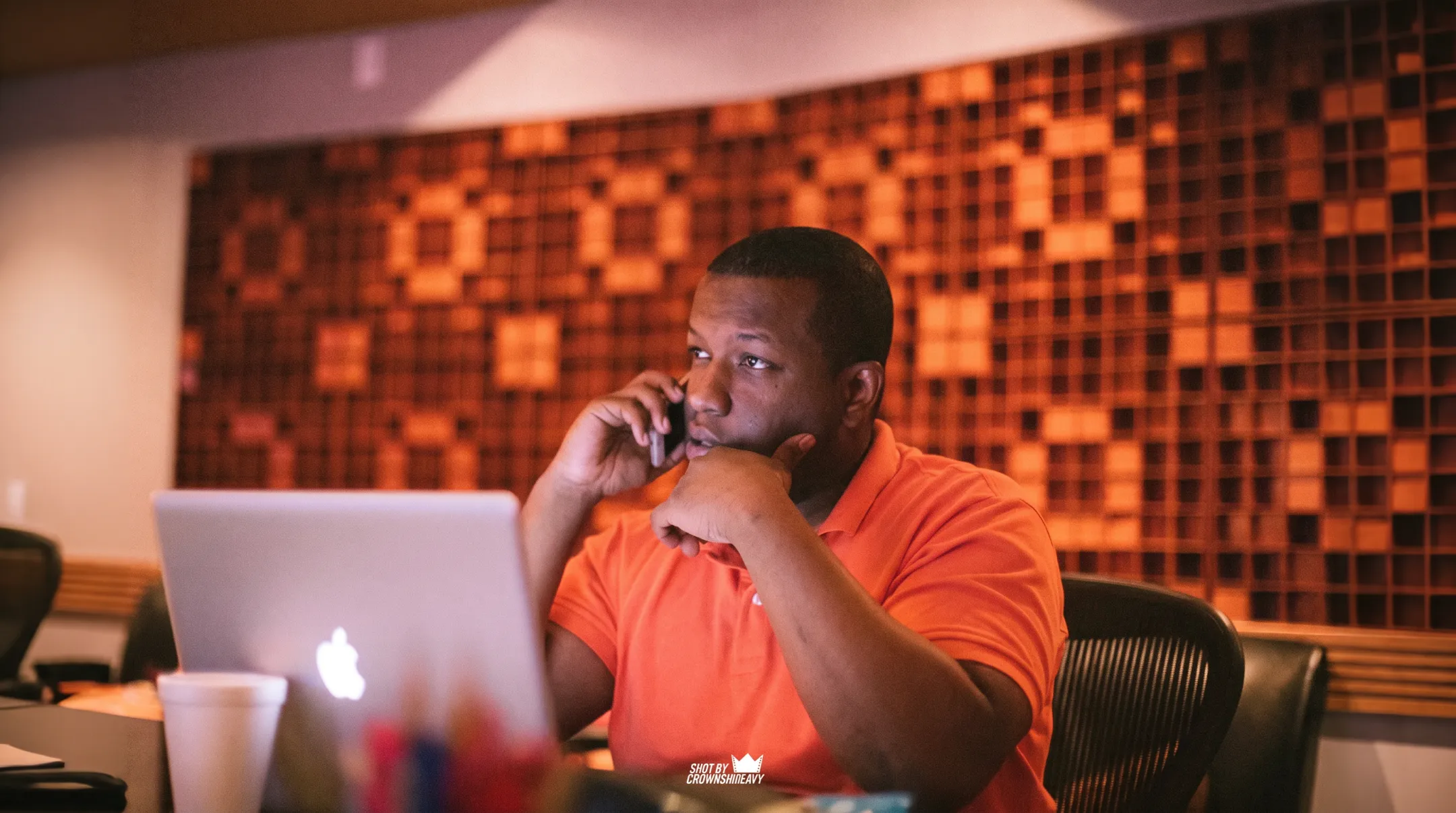 Music design specialists creating artist release artwork and promotional graphics