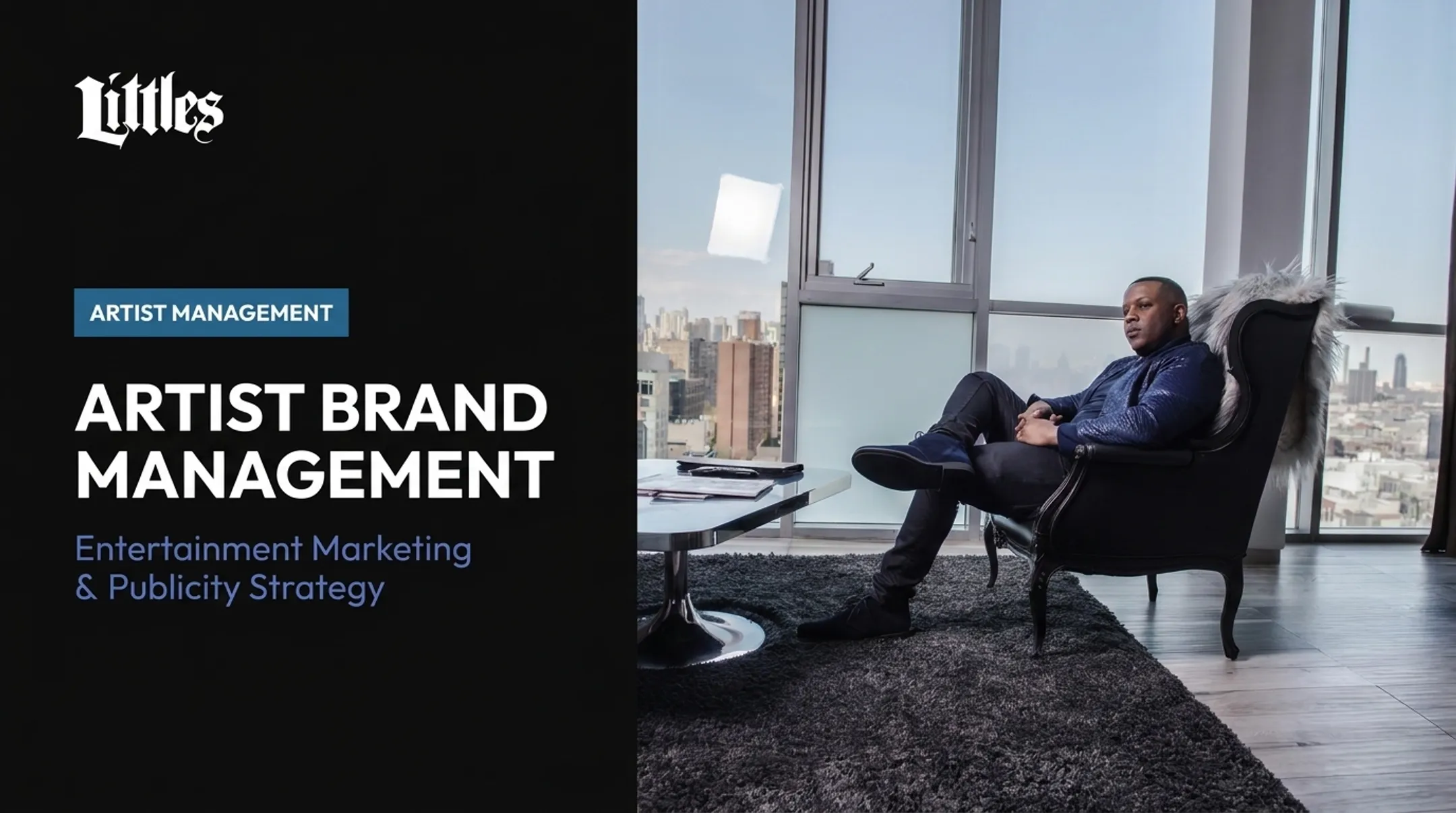 Artist Brand Management