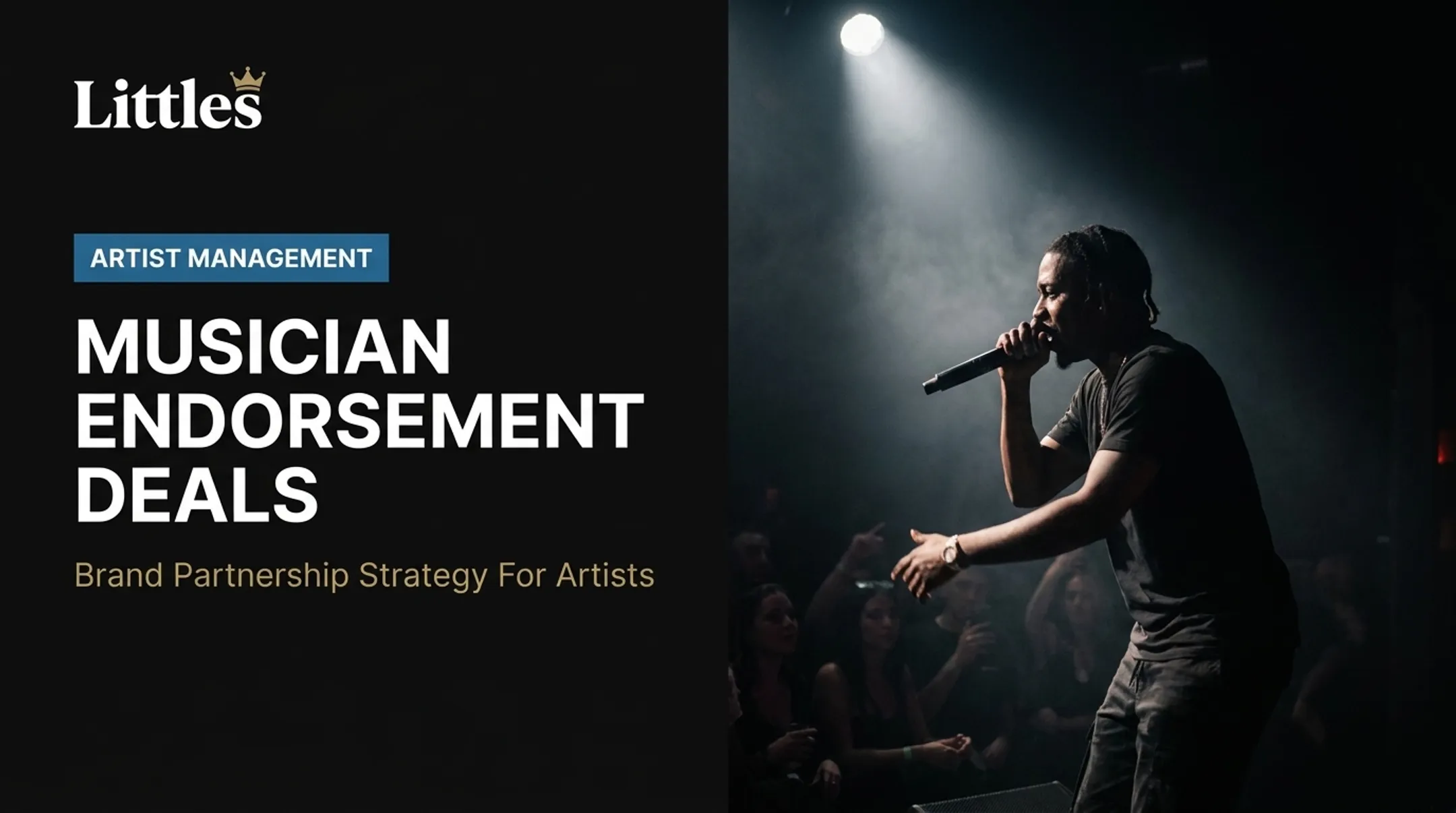 Musician Endorsement Deals