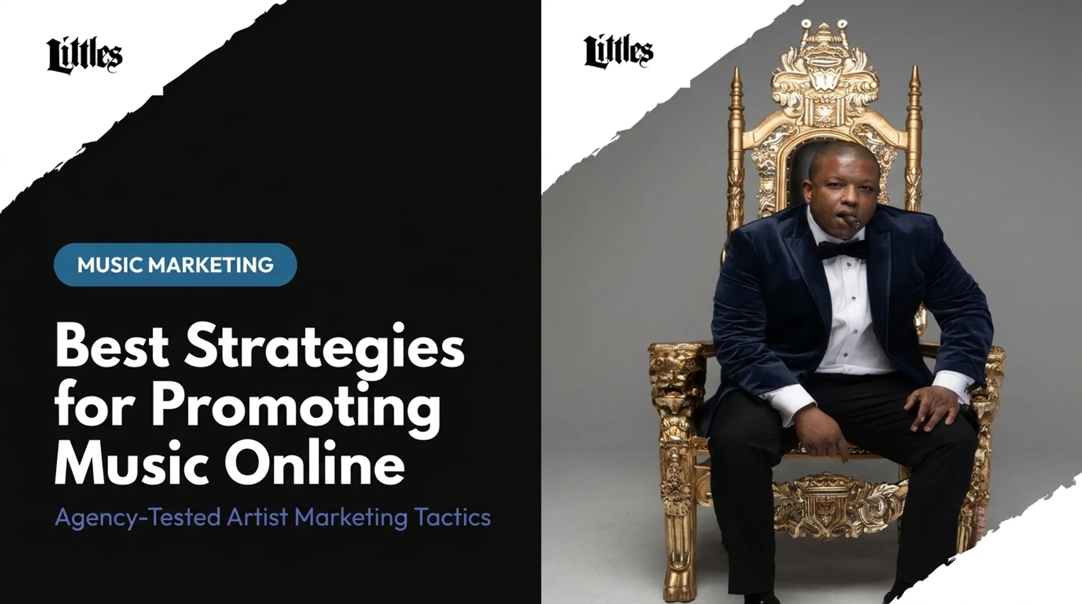 Best Strategies for Promoting Music Online