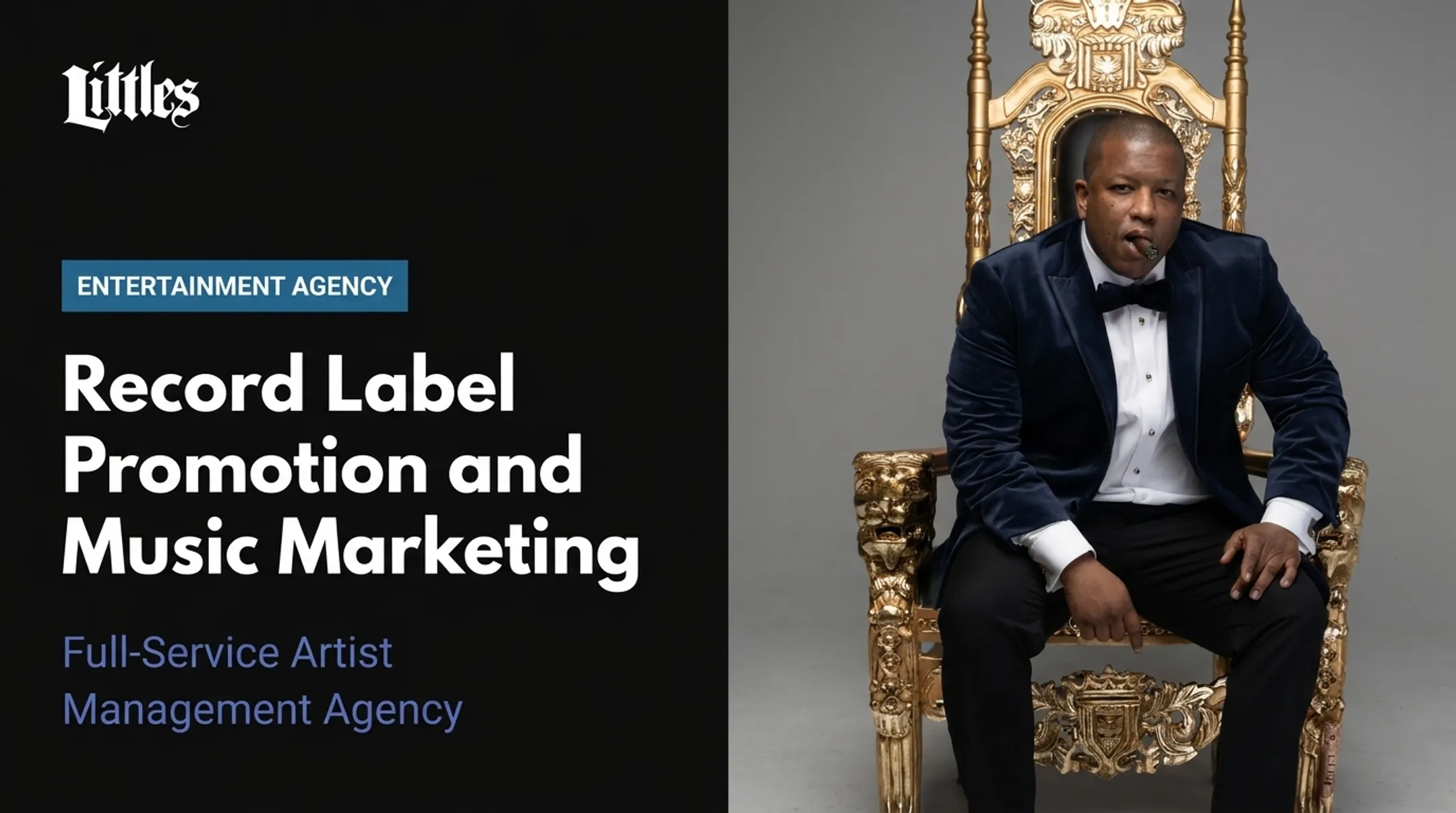 Record Label Promotion and Music Marketing