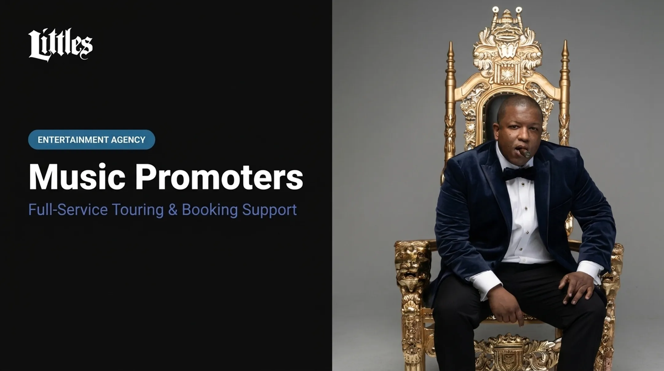 Music Promoters