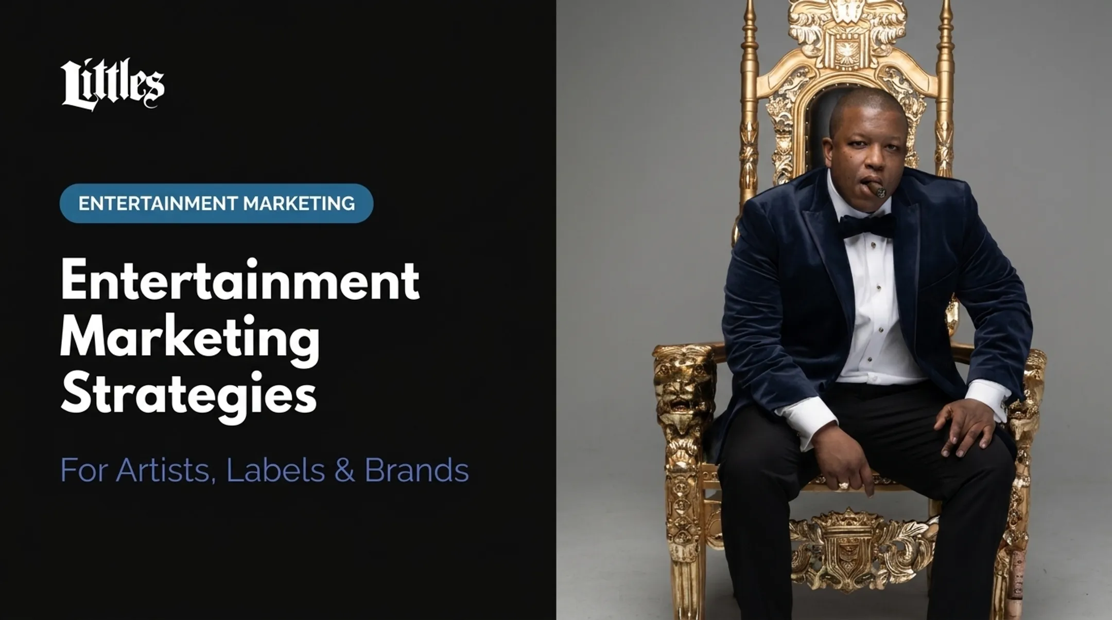 Entertainment Marketing Strategies