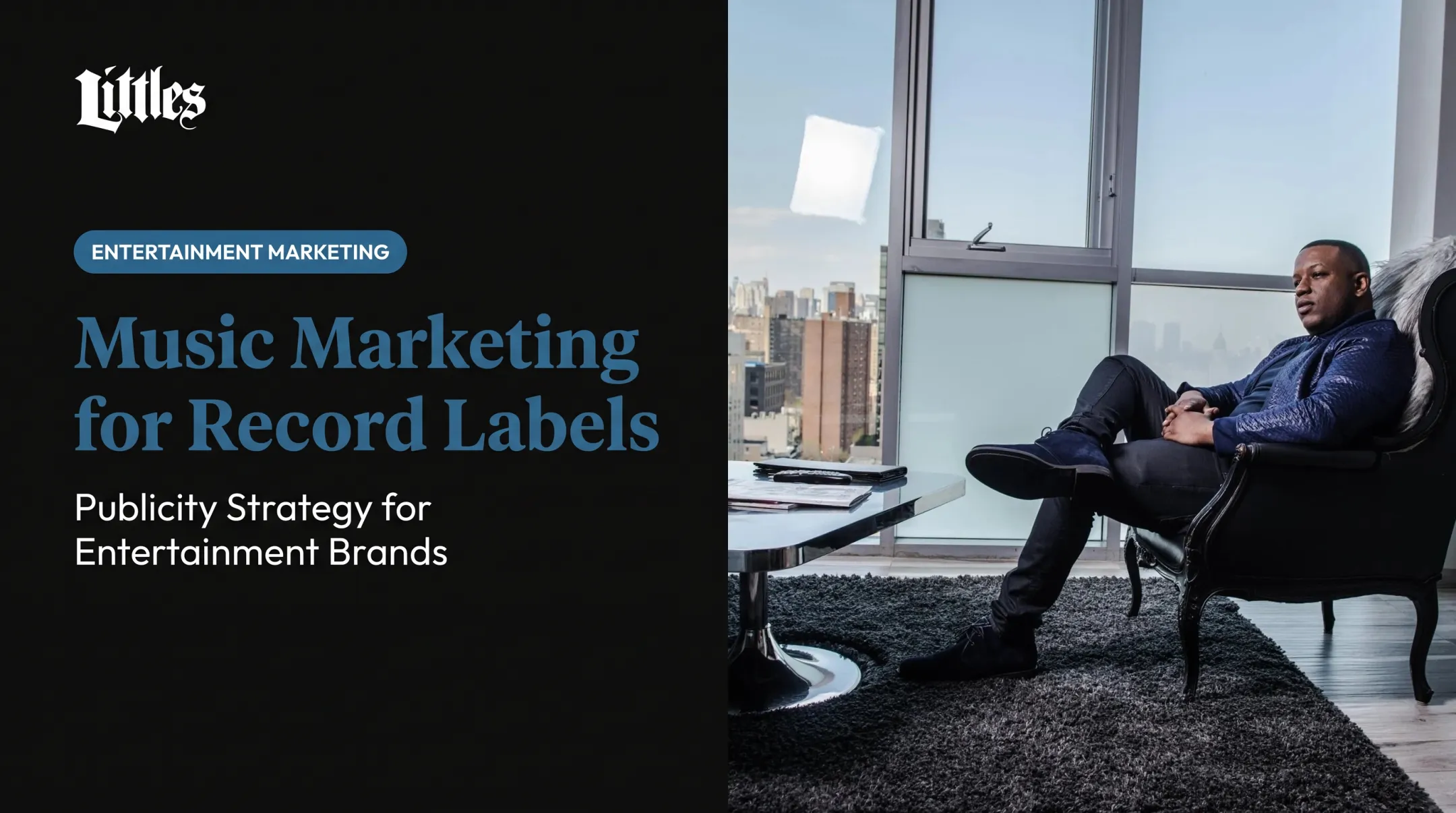 Music Marketing for Record Labels