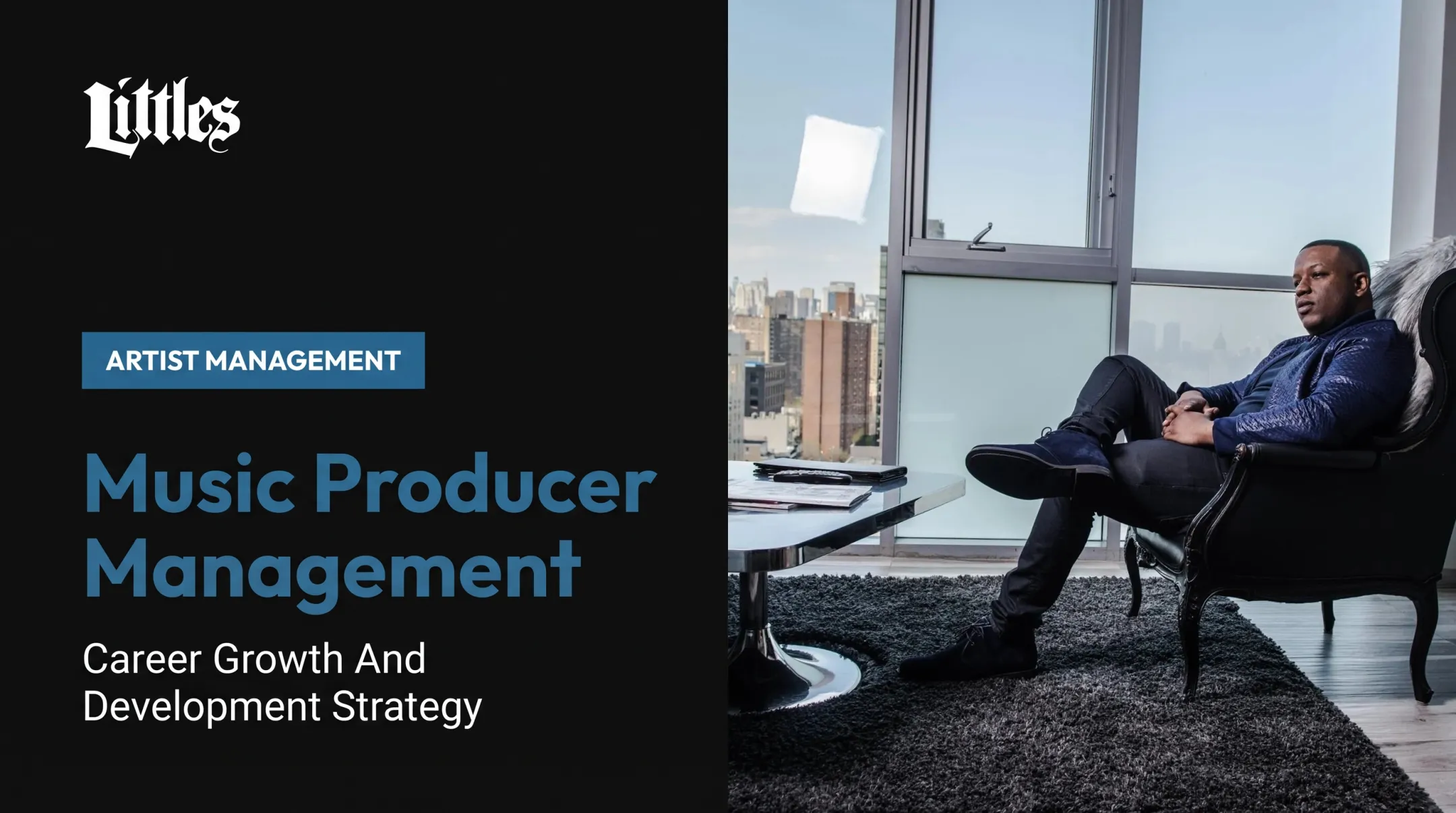Music Producer Management