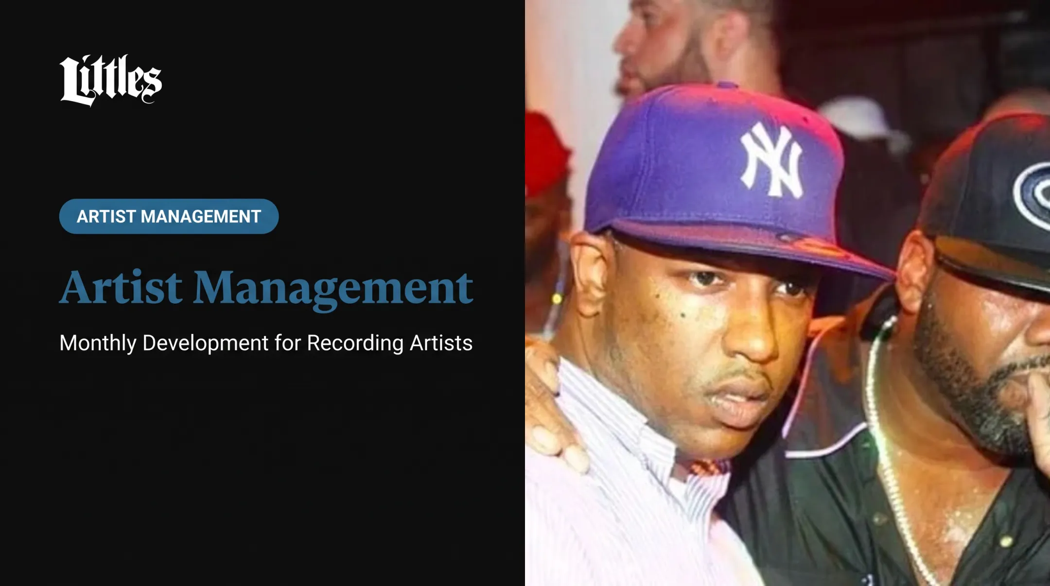 Artist Management