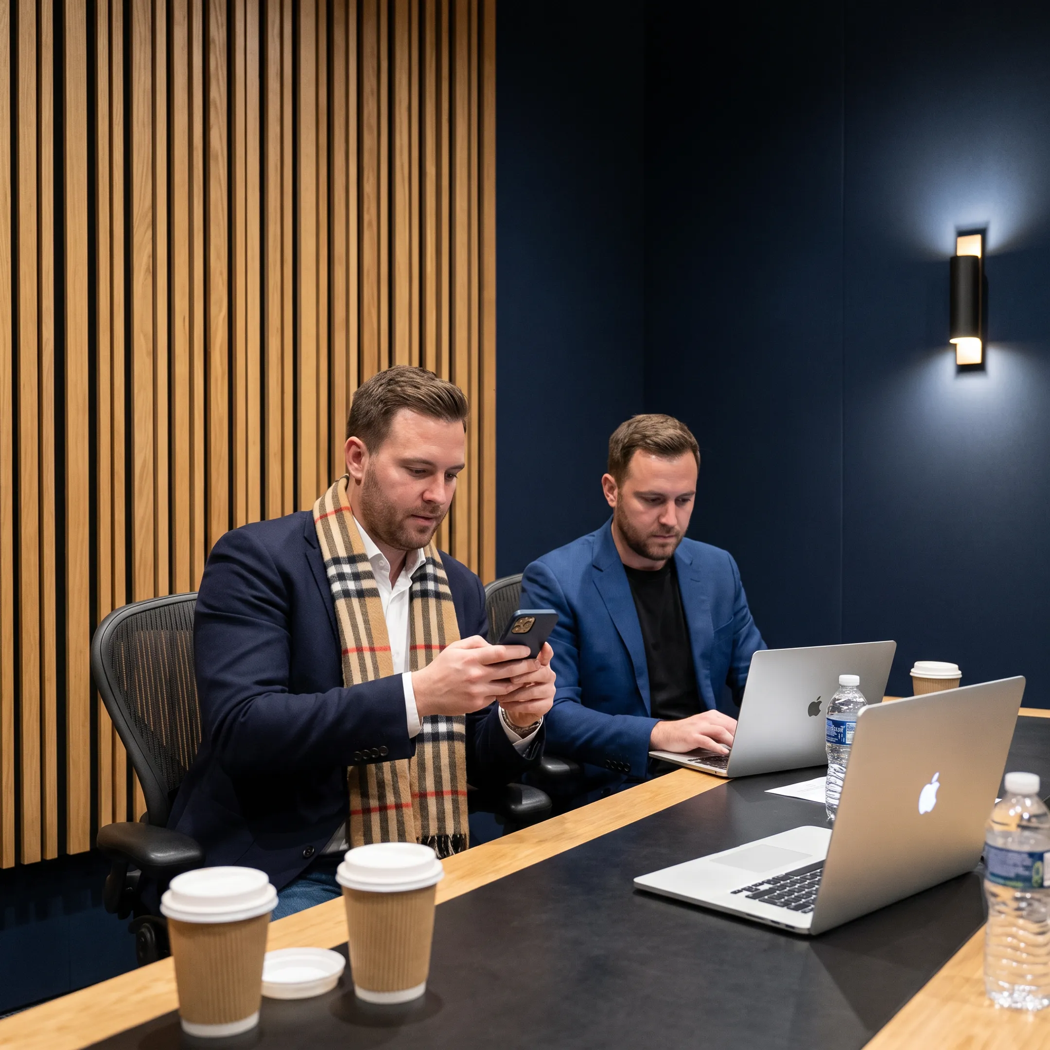 Music promotion strategist reviewing an independent artist release campaign