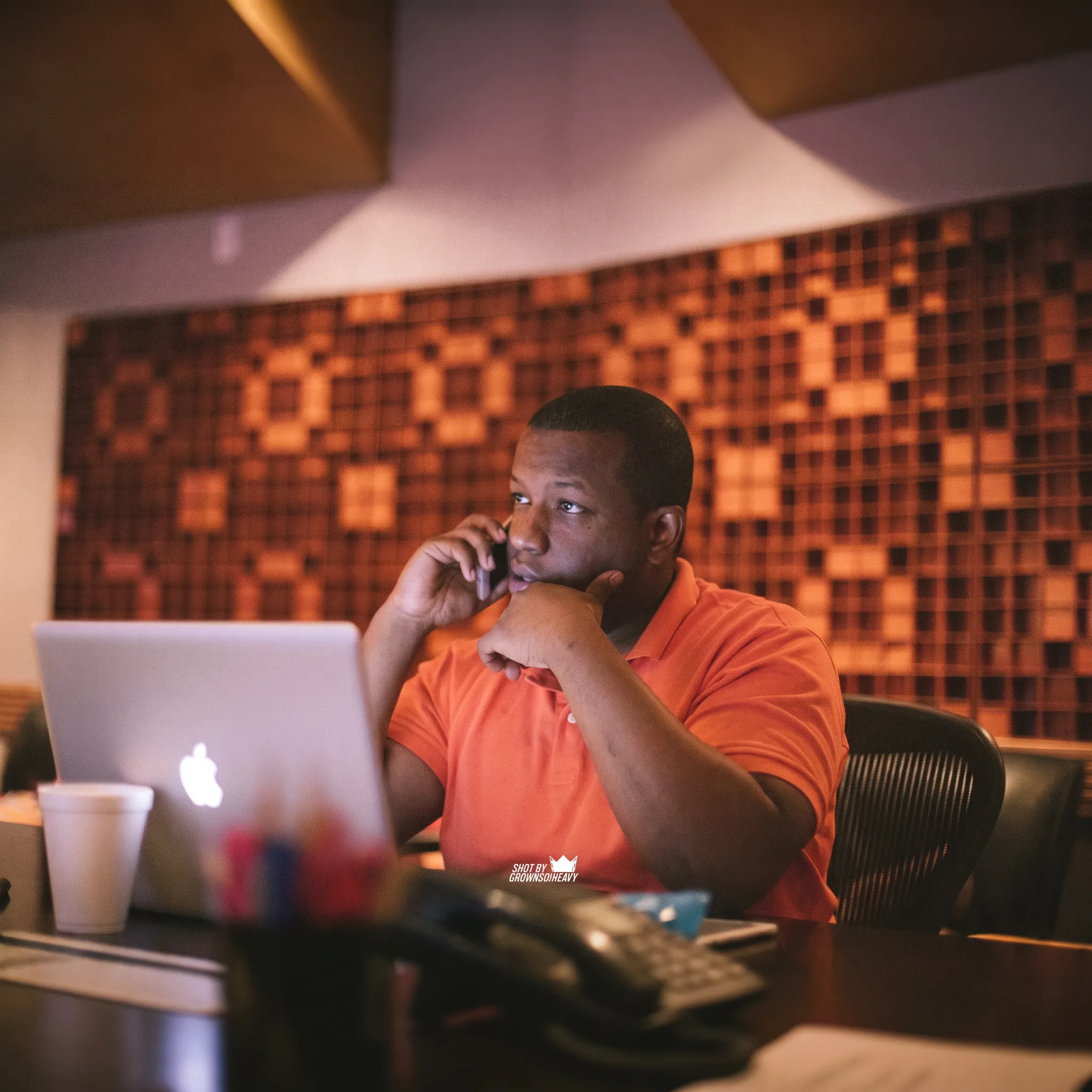 Music promotion consultant planning an independent artist release campaign