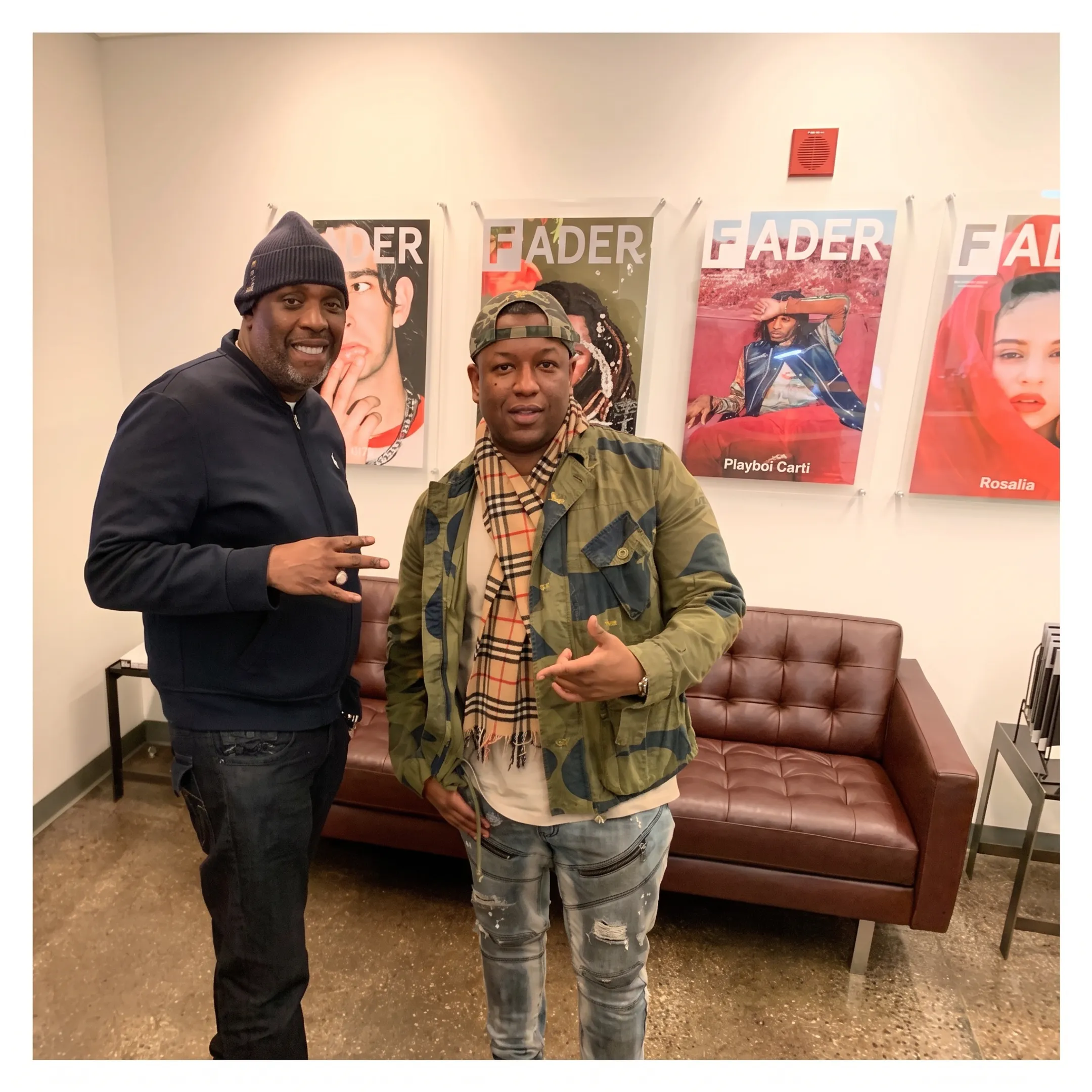 Artist and music strategist planning a promotional campaign