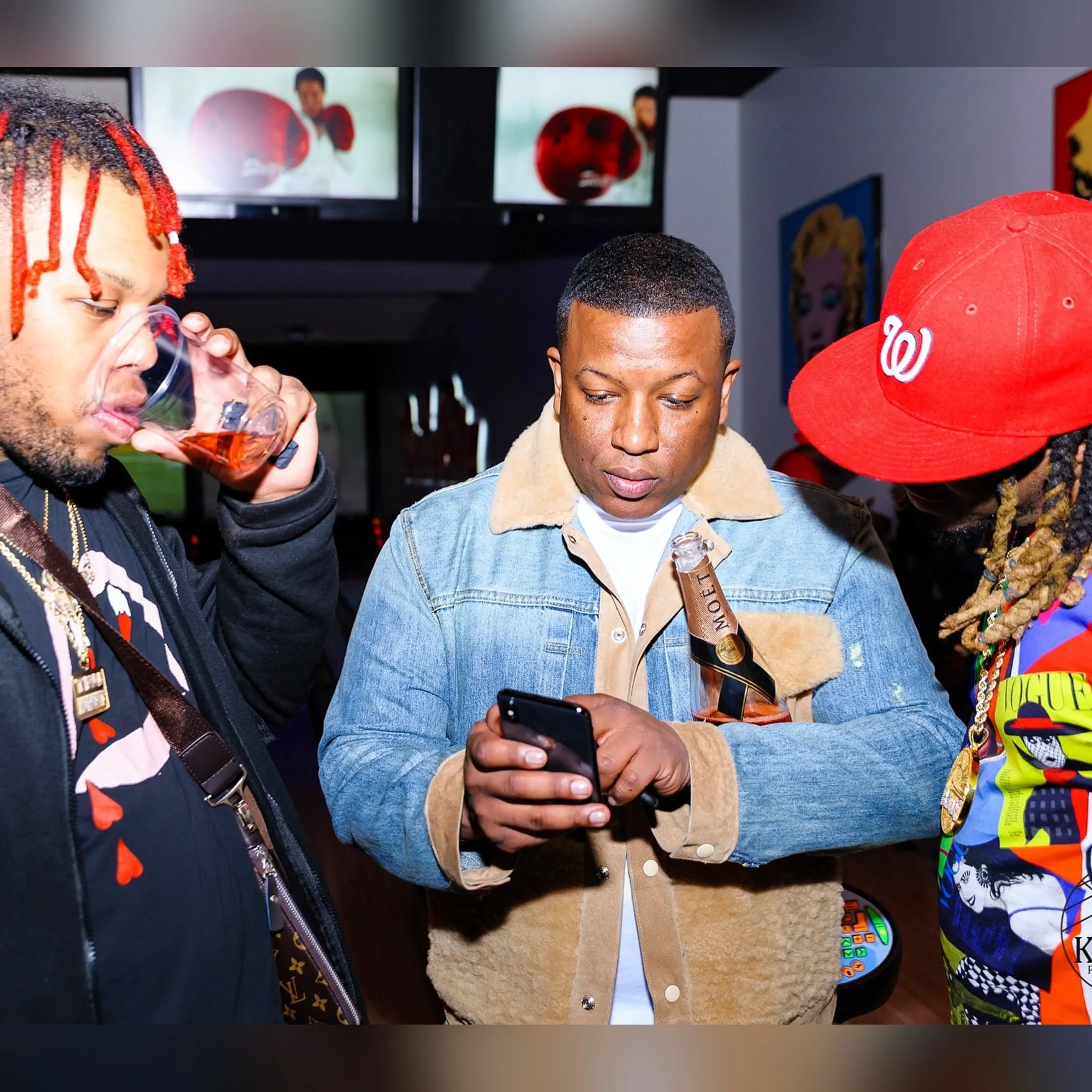 Concert Organizers and Promoters