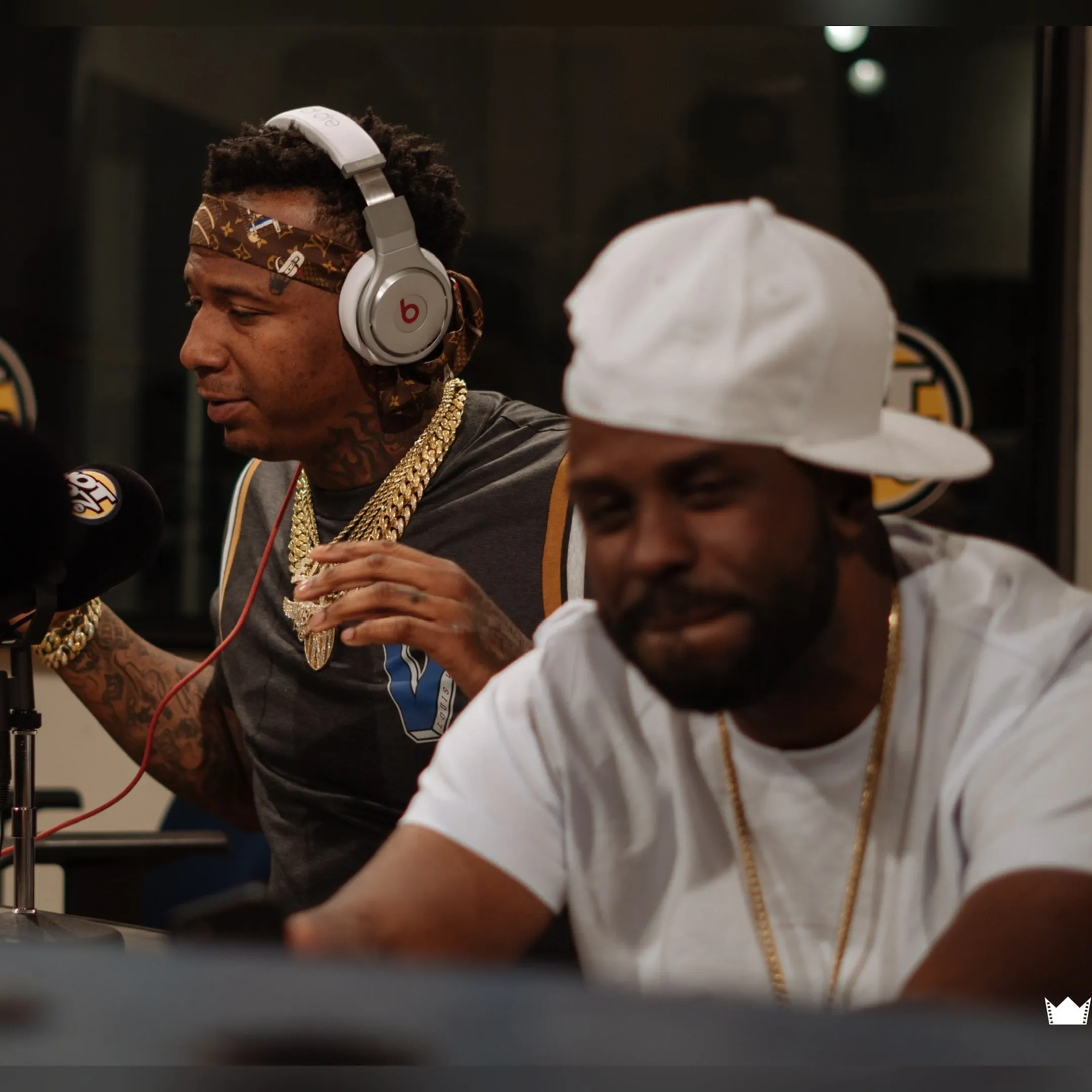 Hip Hop Music Blog Placement