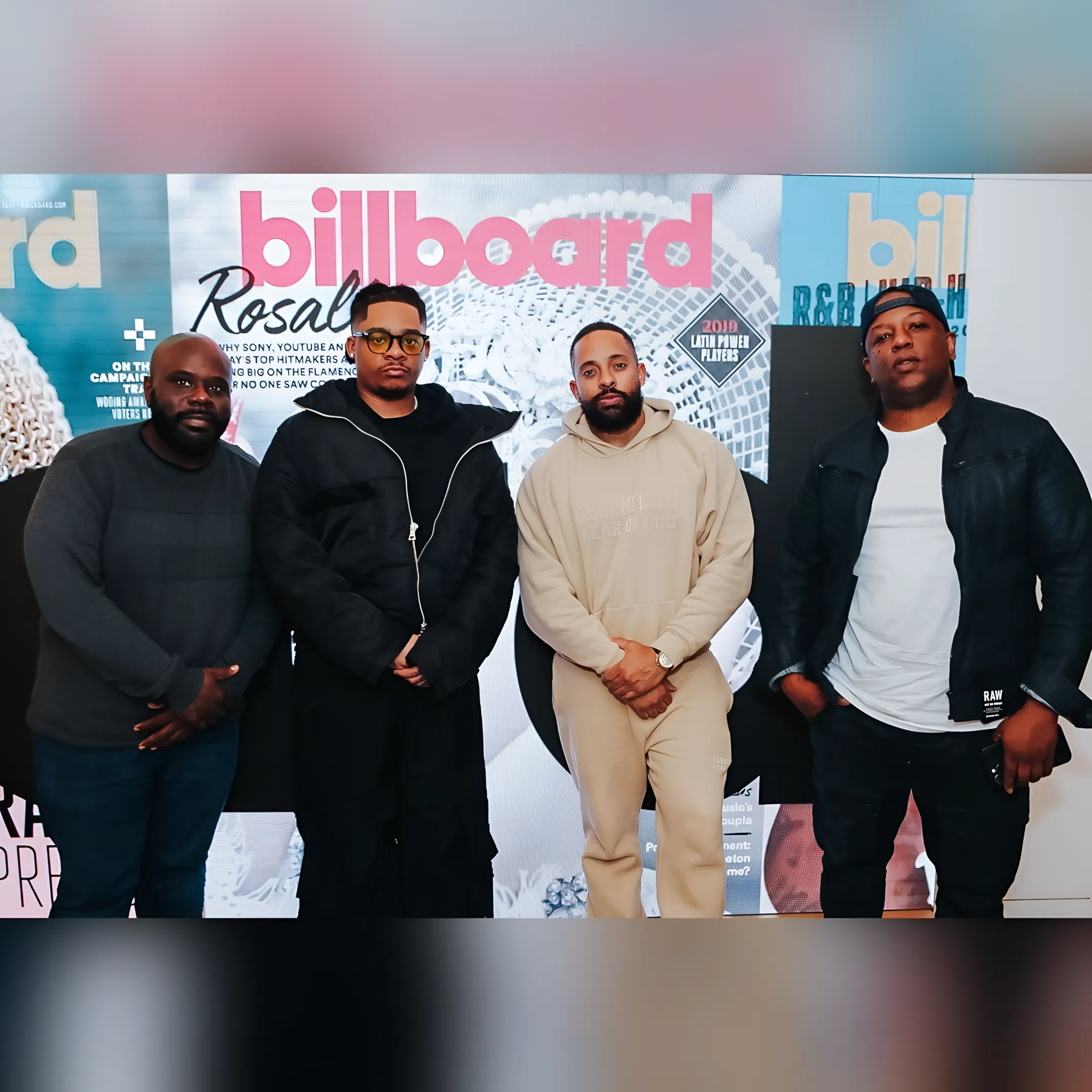 Music PR Agency