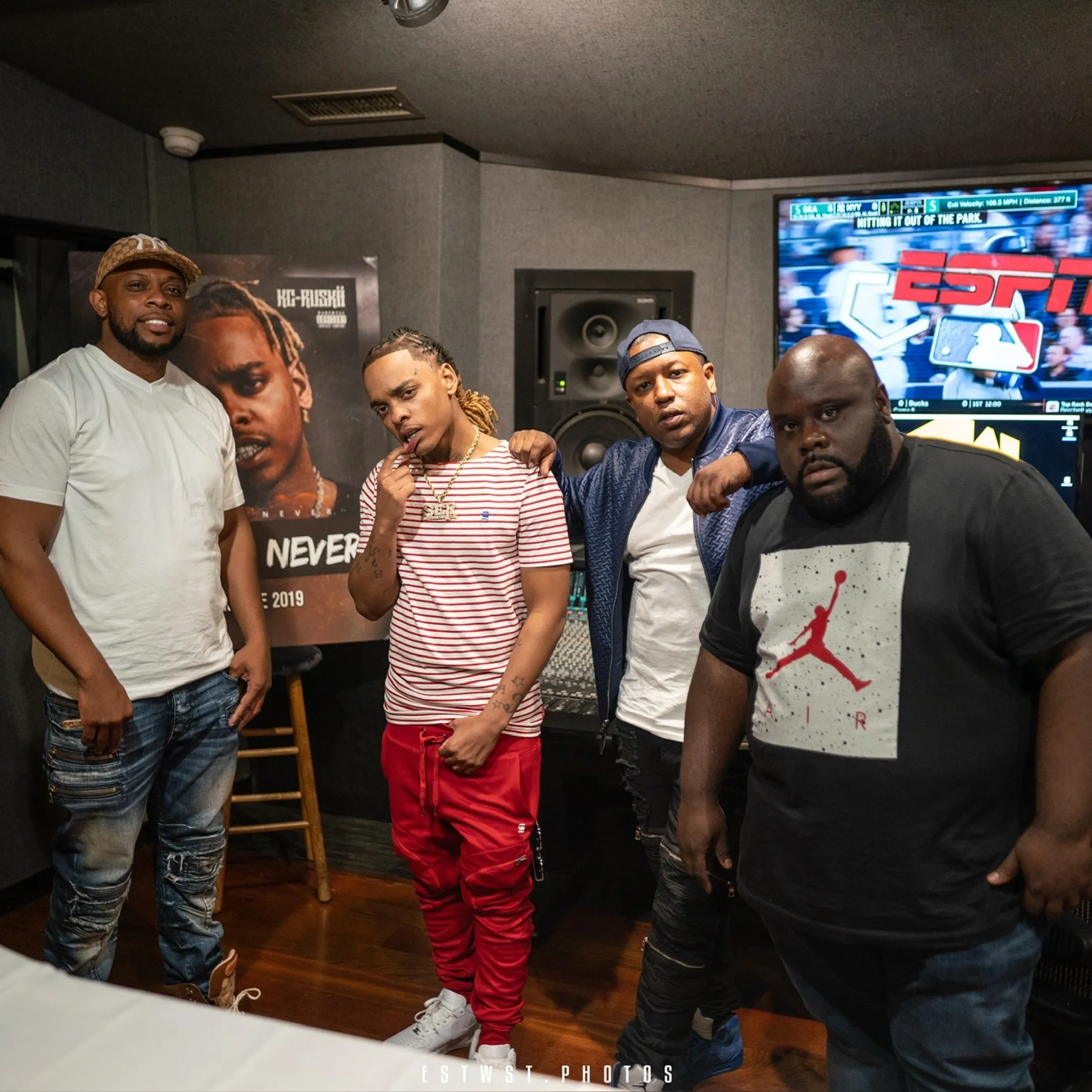 Global Artists Management Agency
