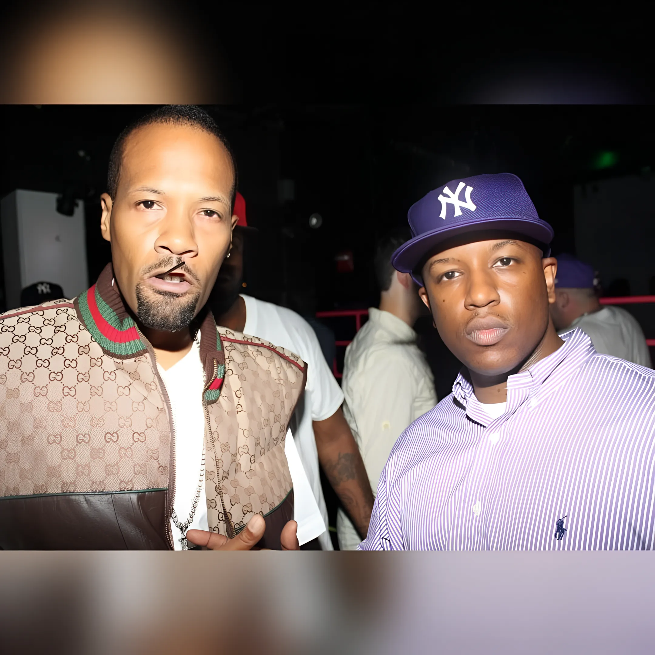 Music Artist Managers in NYC