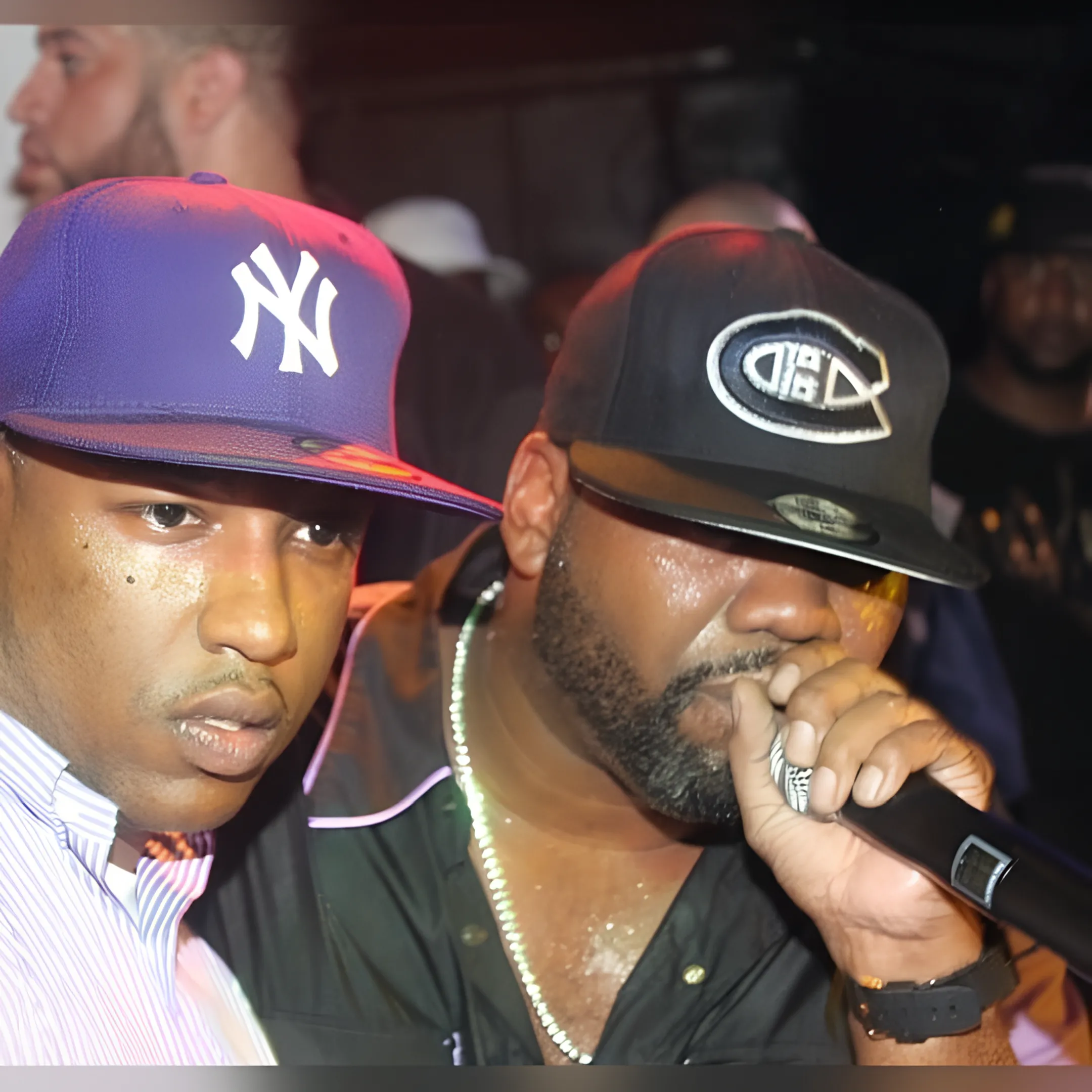 Rapper Management for Independent Artists