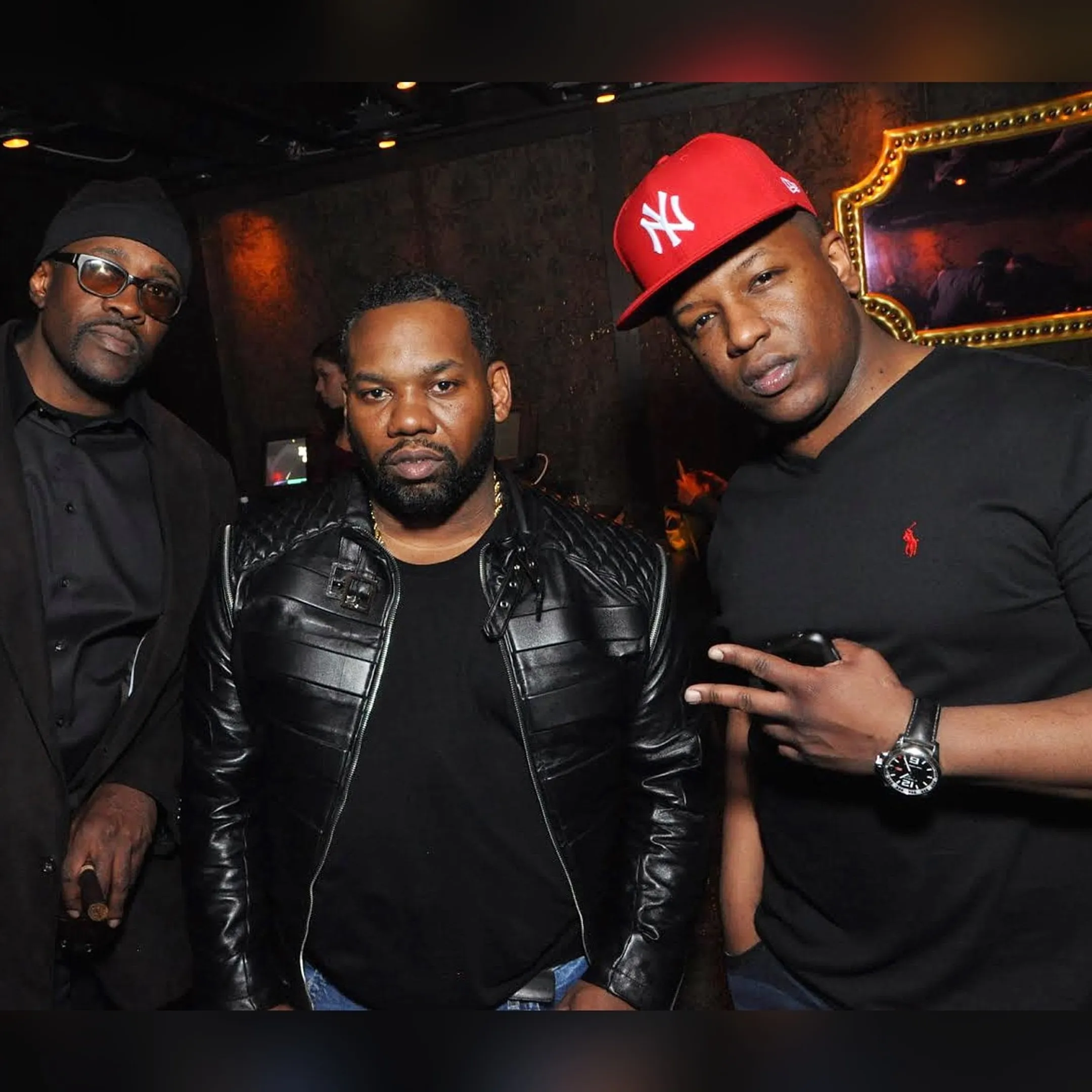 Gig Booking Services for Rappers