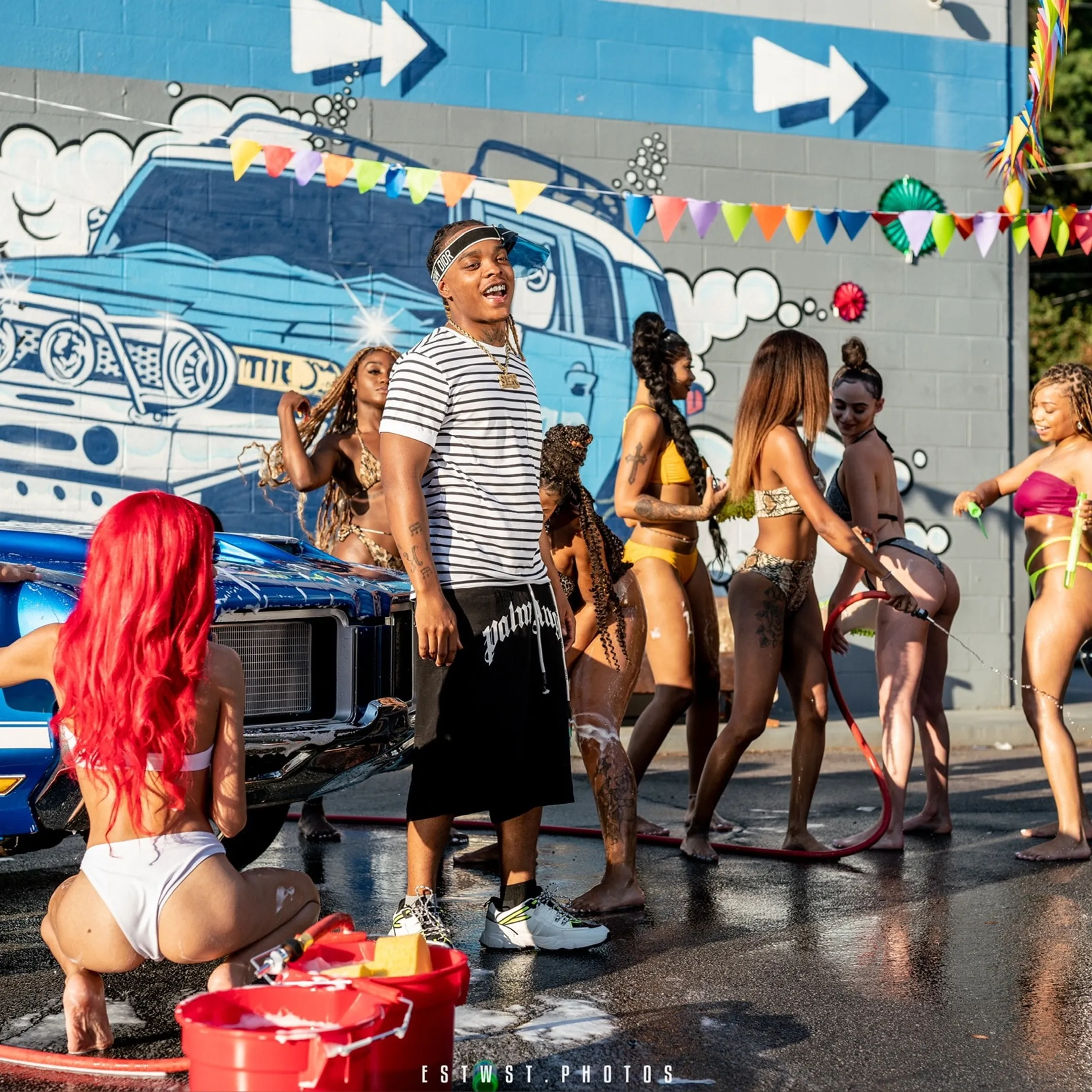 Rap Promotion Instagram for Independent Artists
