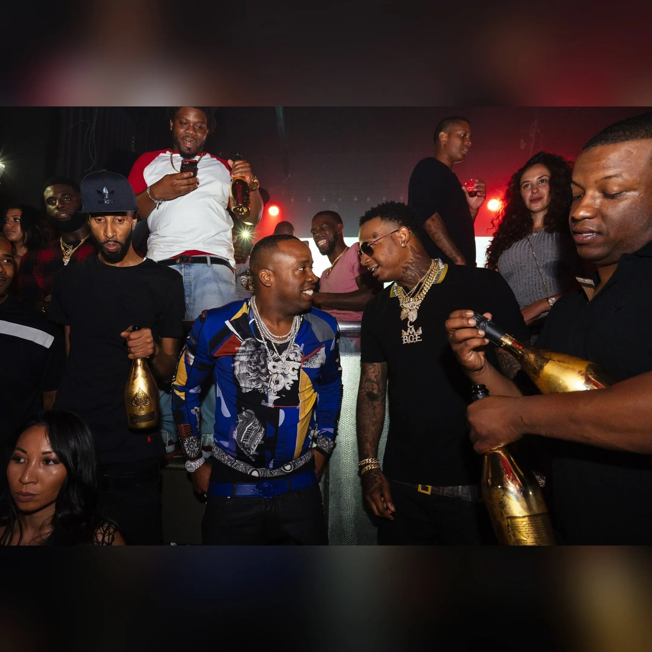 Top Live Entertainment Production Companies in 2026