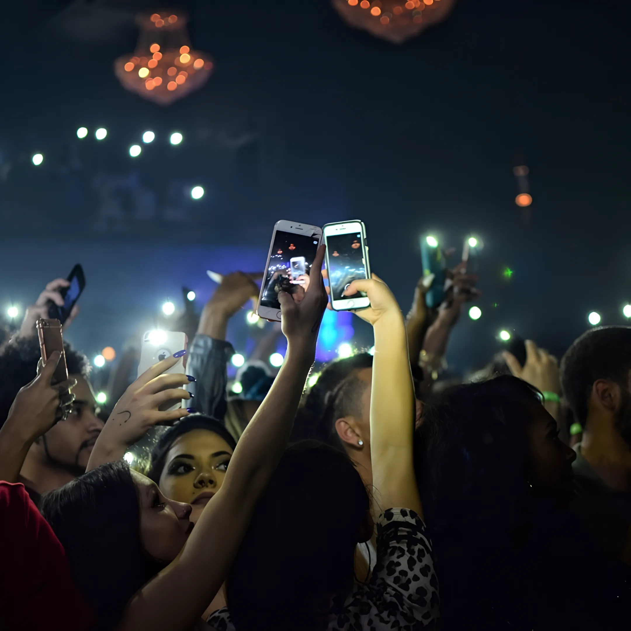 Top Touring Management Services for Artists in 2026