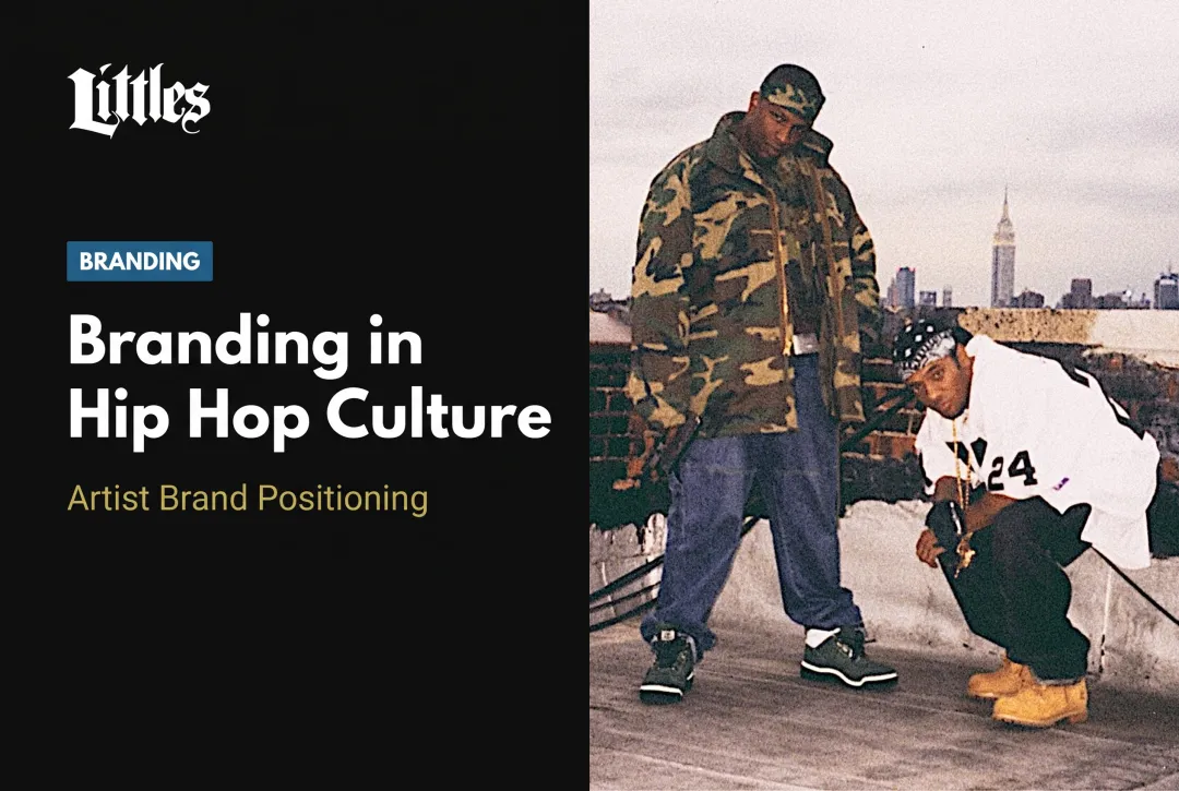 Branding in Hip Hop Culture