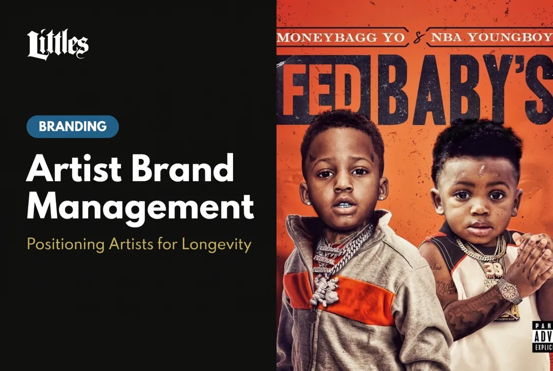 Artist Brand Management