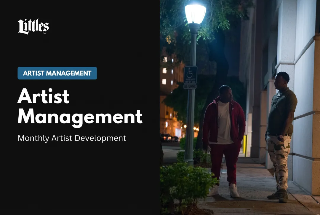 Artist Management