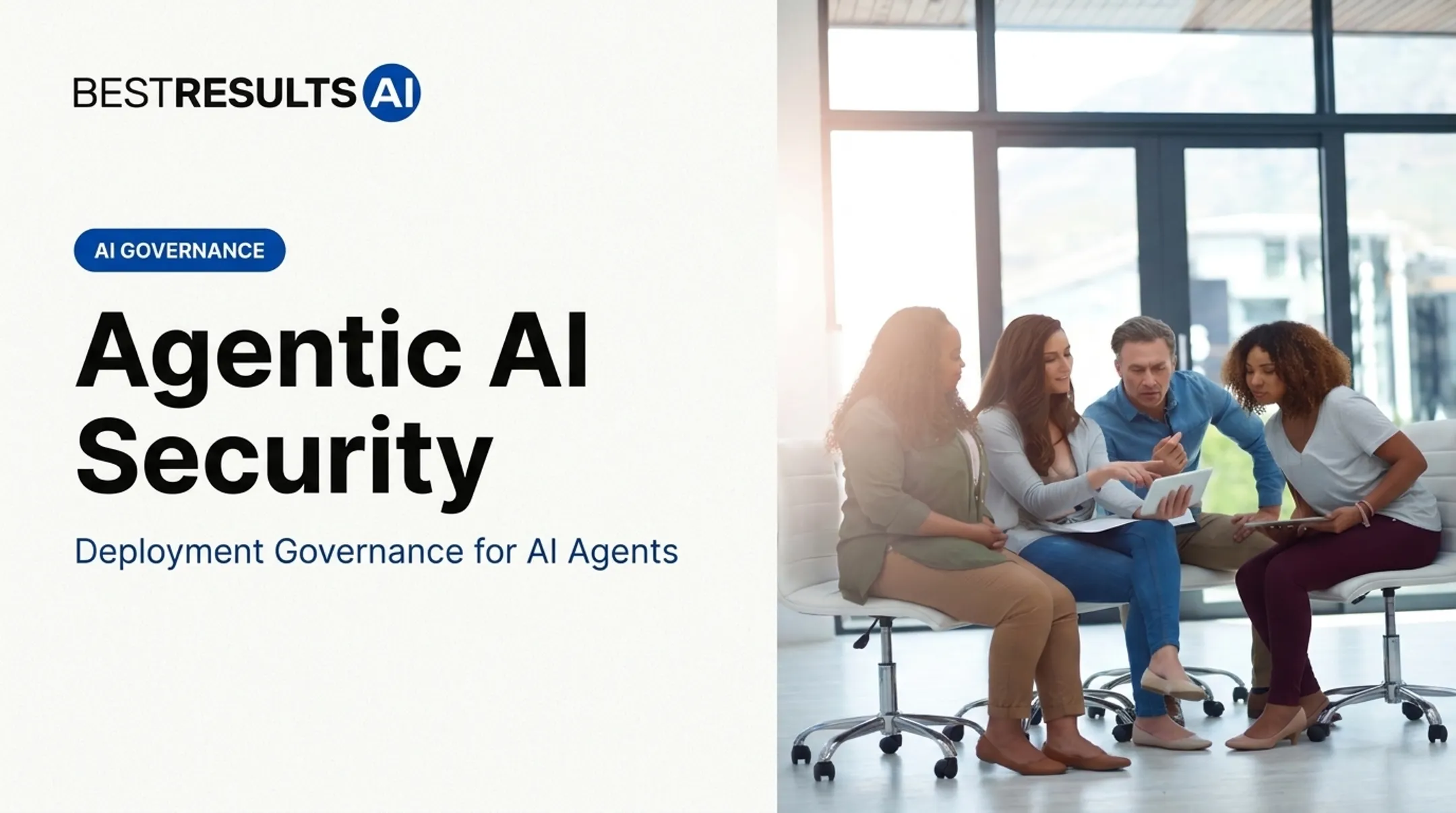 Agentic AI Security