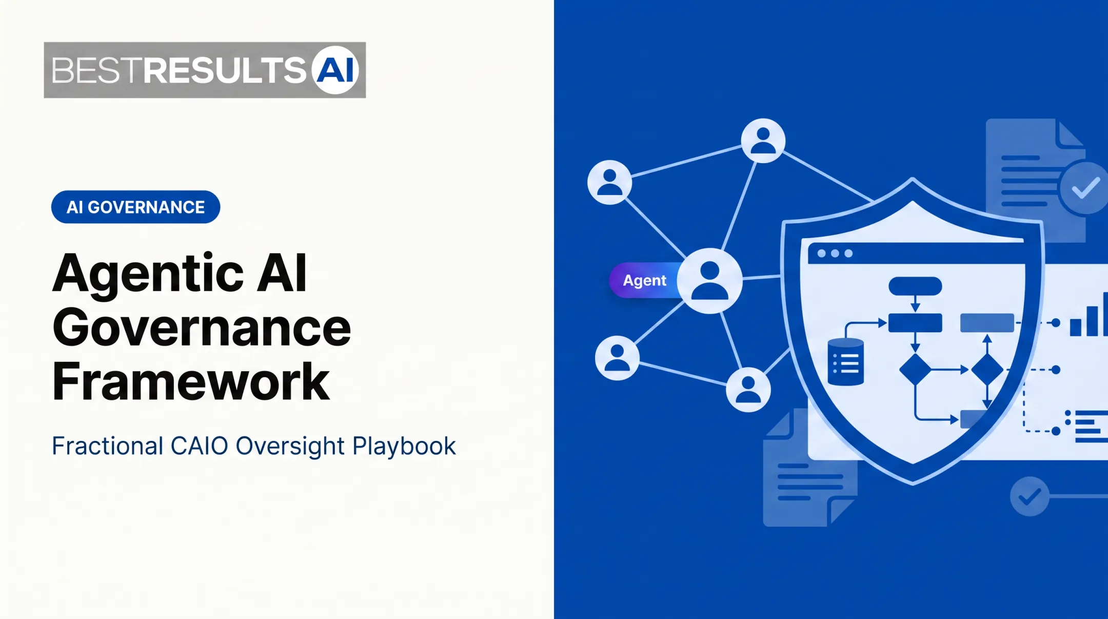 Agentic AI Governance Framework