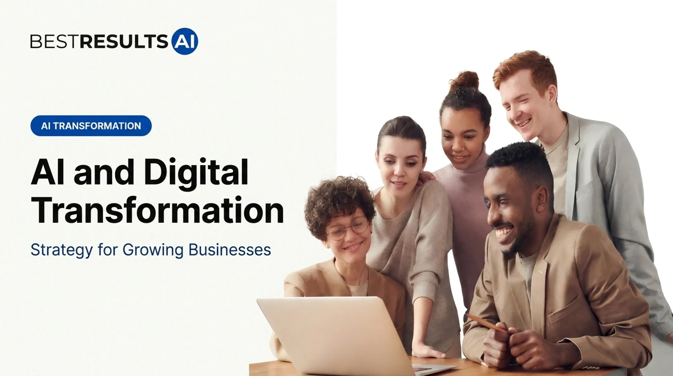 AI and Digital Transformation