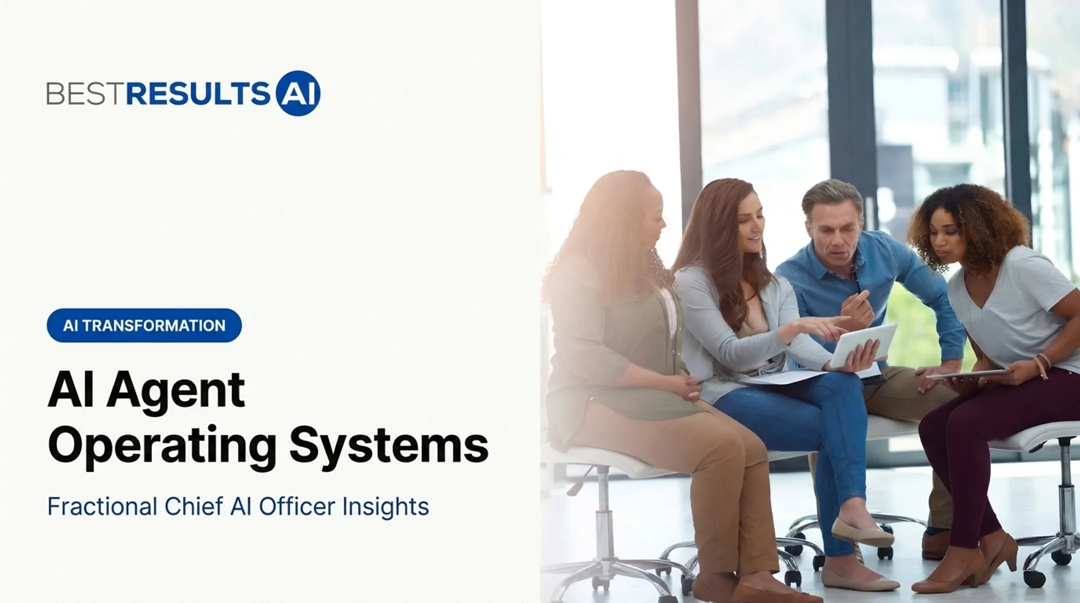 AI Agent Operating Systems