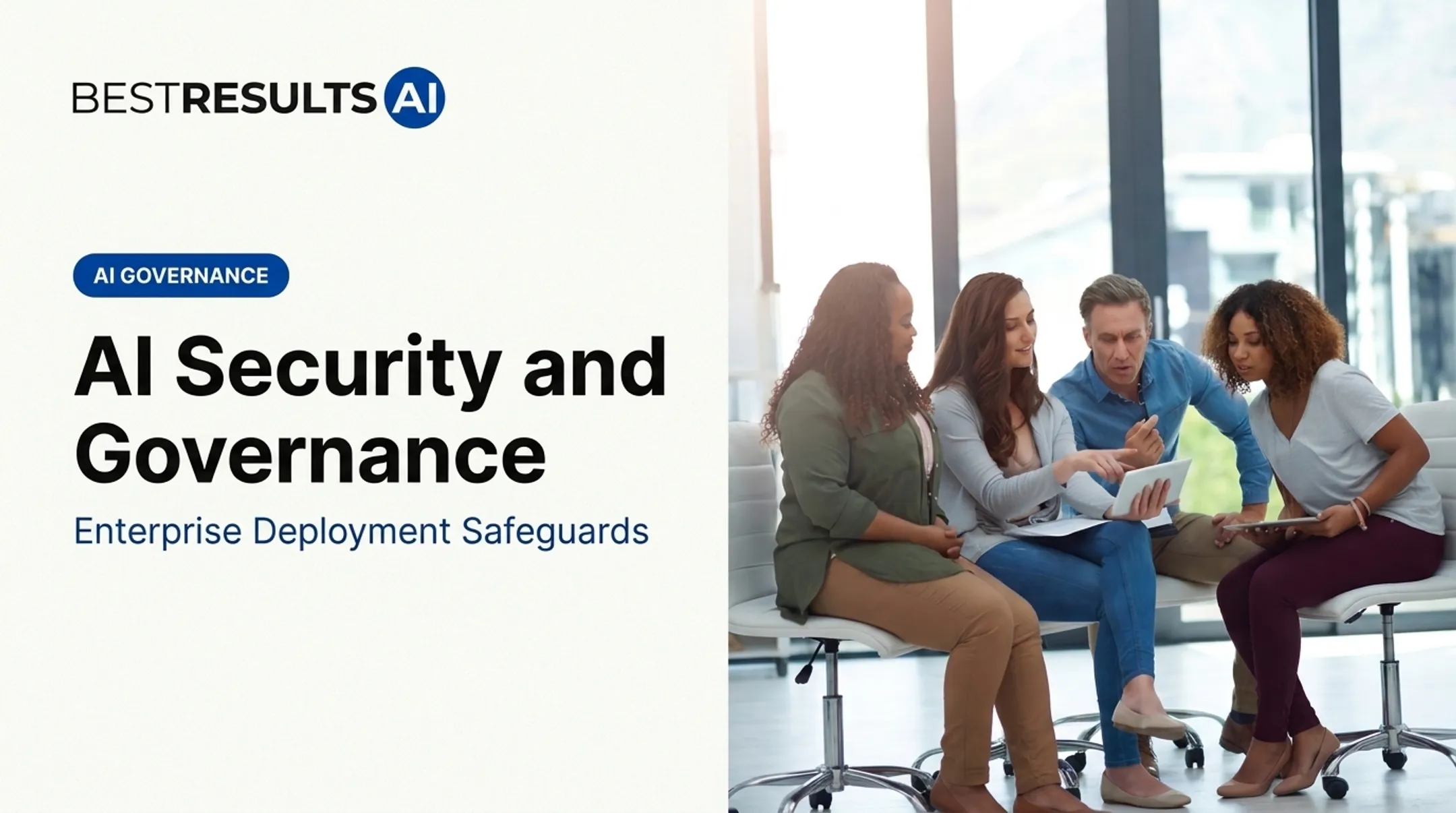 AI Security and Governance