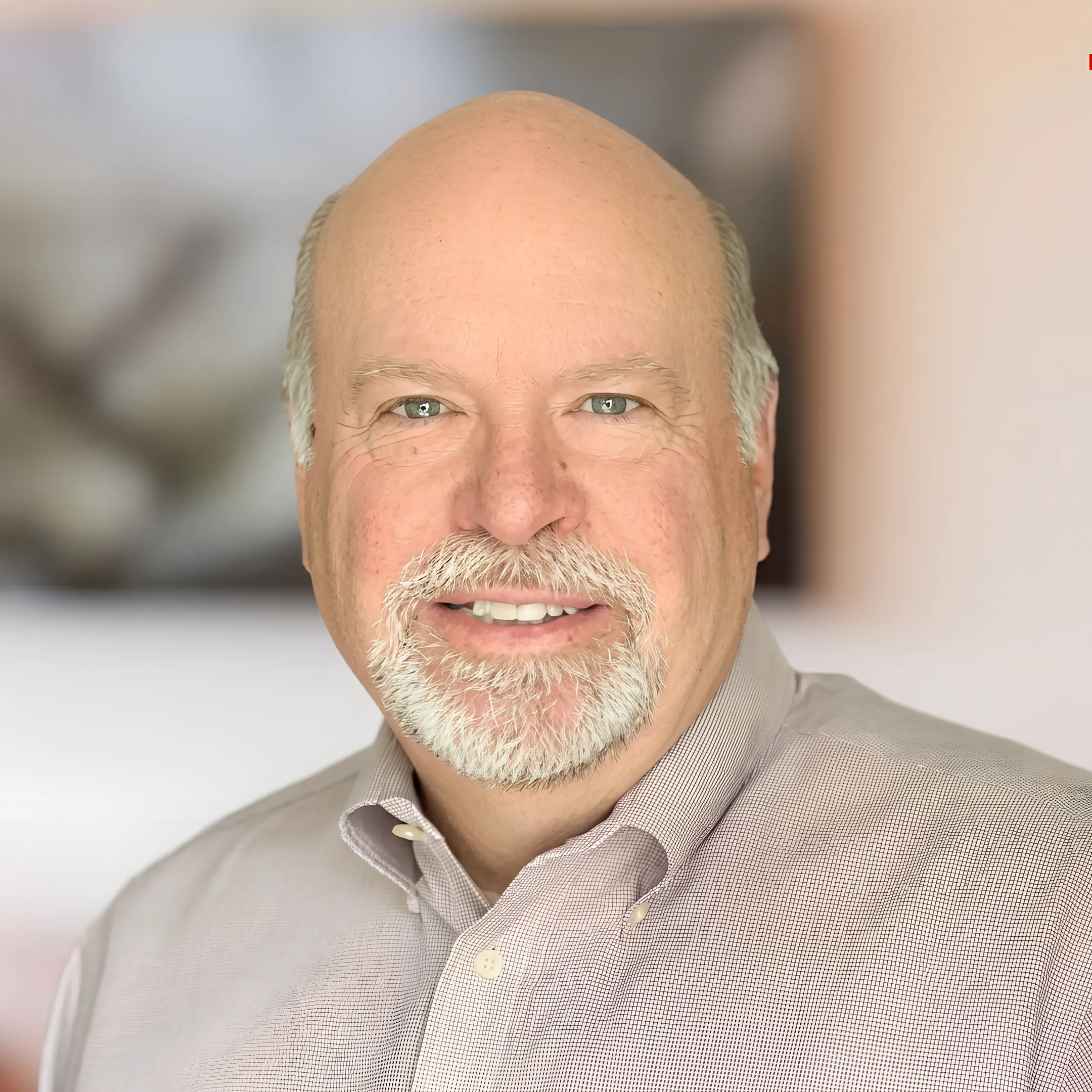 Portrait of Lee Truax, President of BestResults.AI