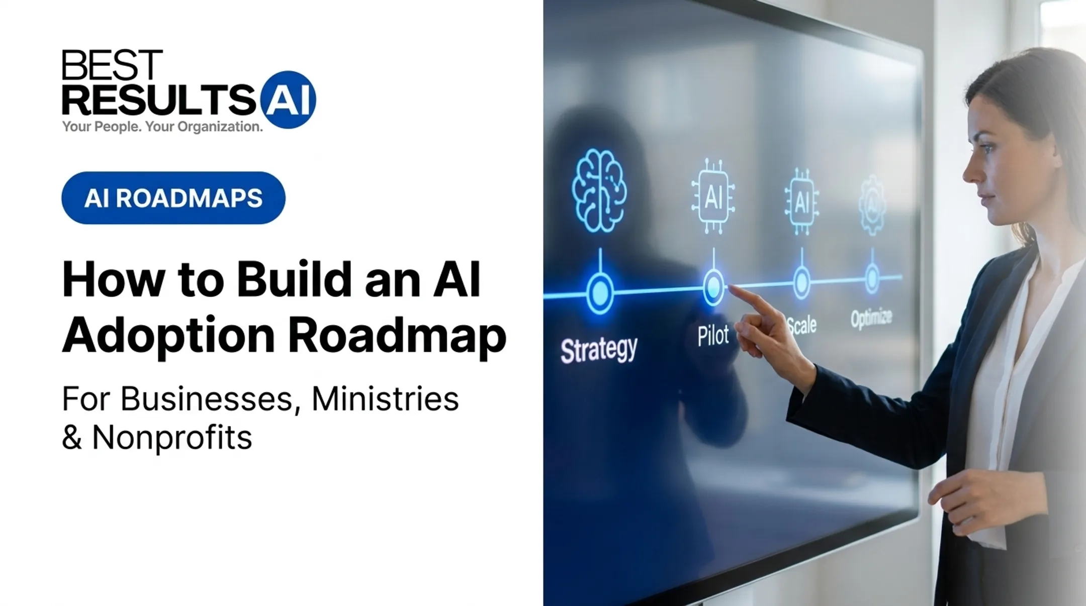 How to Build an [AI Adoption Roadmap](/service/ai-strategy-workshop)