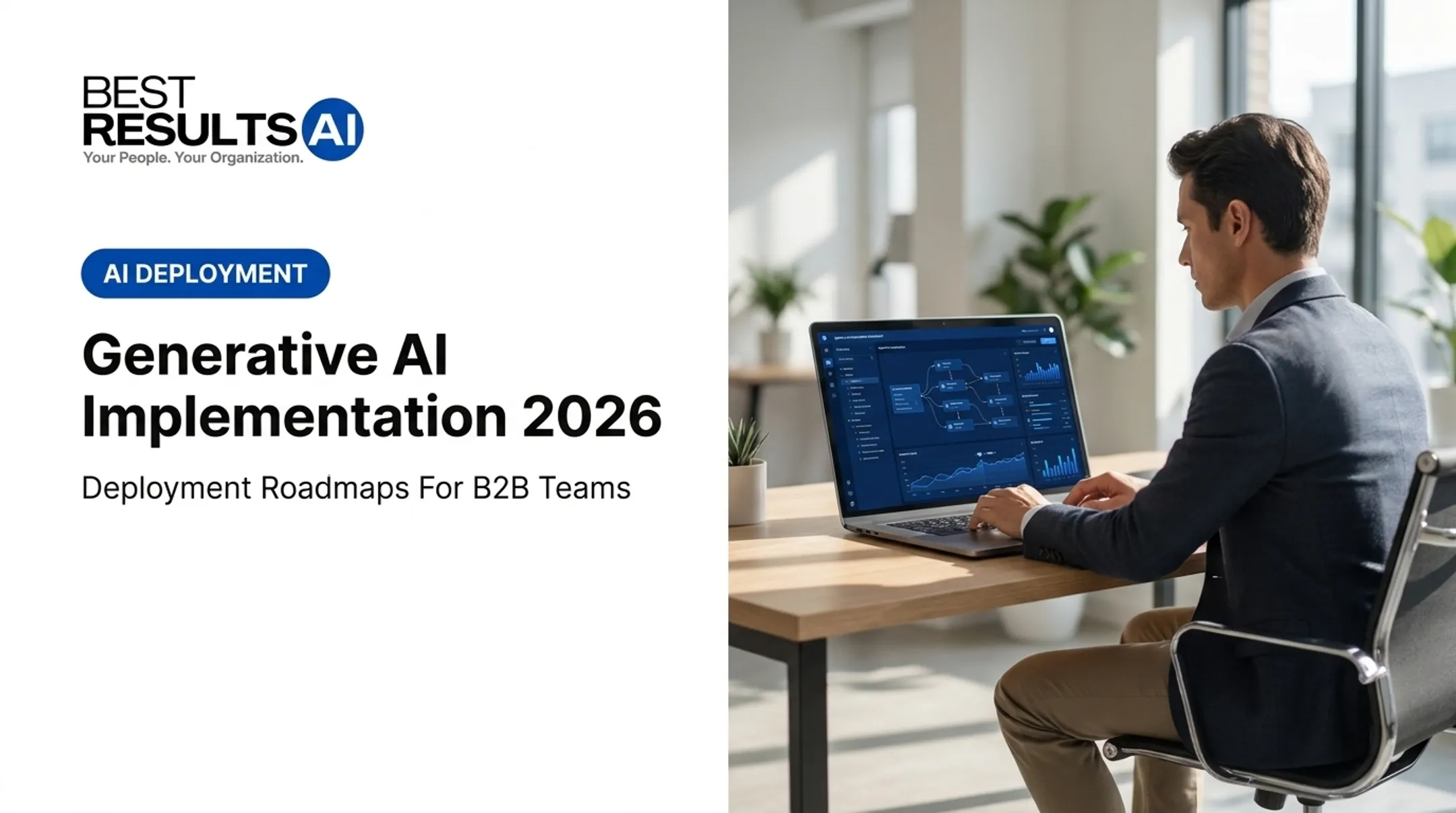 Generative AI Implementation 2026