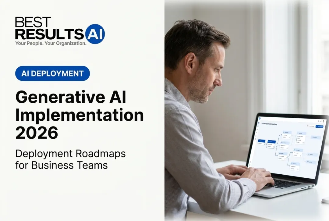 Generative AI Implementation 2026