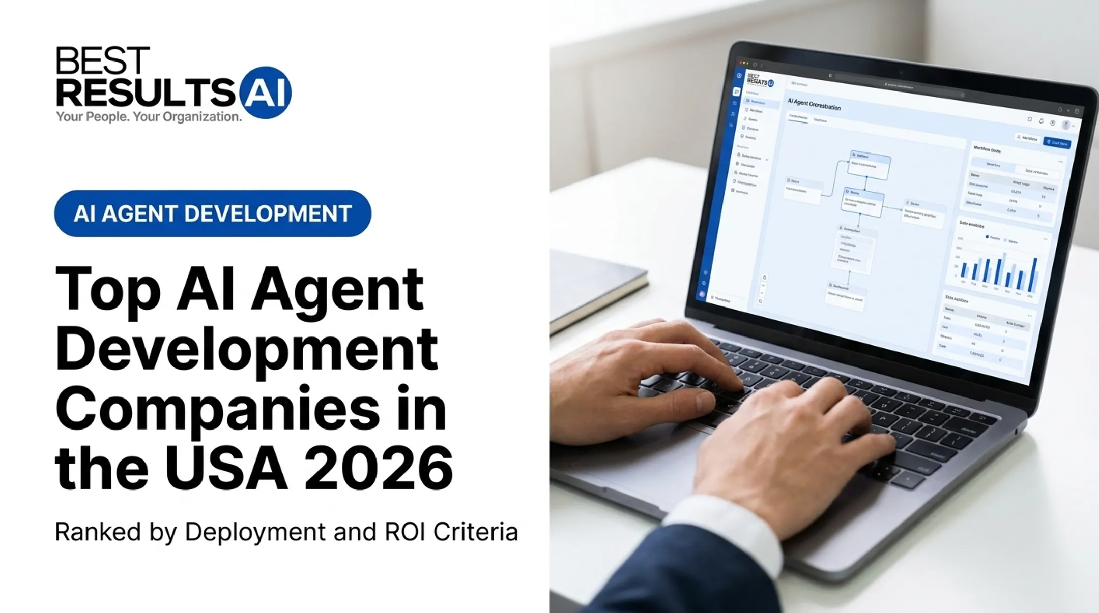 Top AI Agent Development Companies in the USA 2026