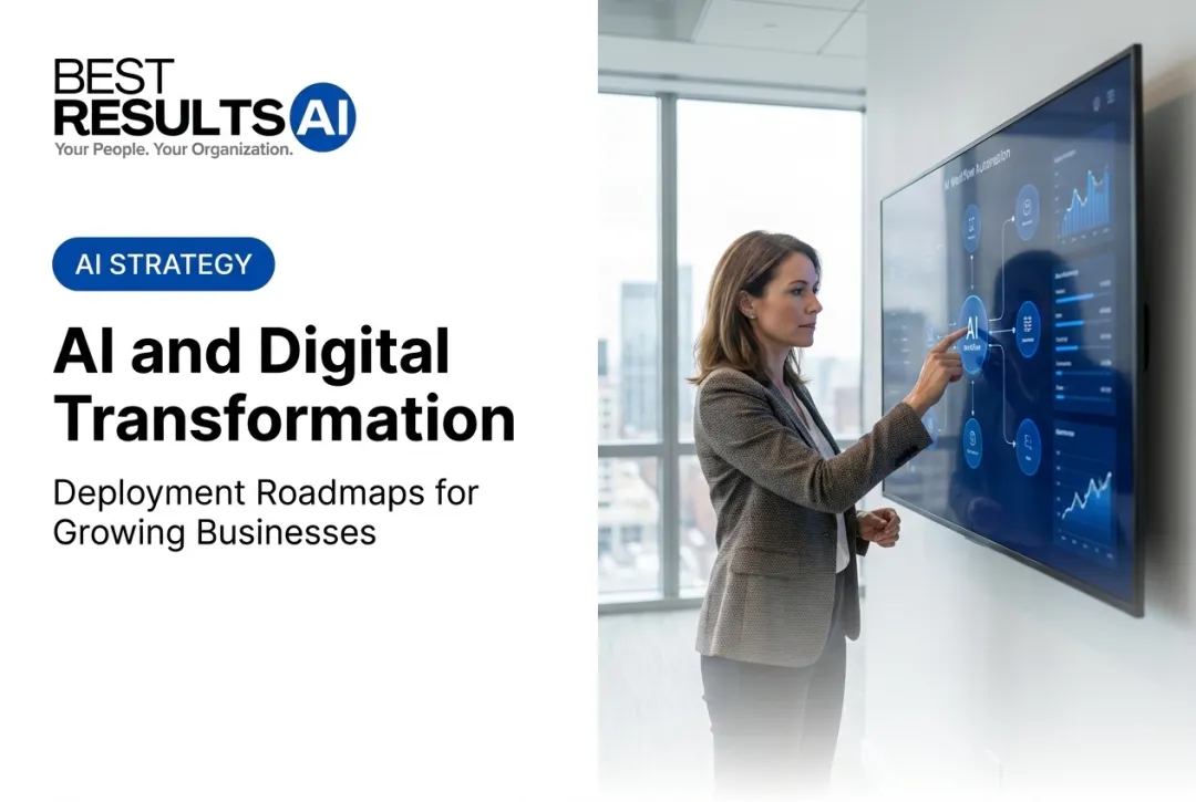 AI and Digital Transformation