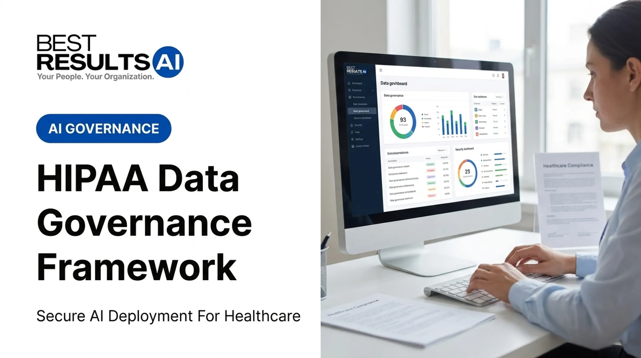 HIPAA Data Governance Framework